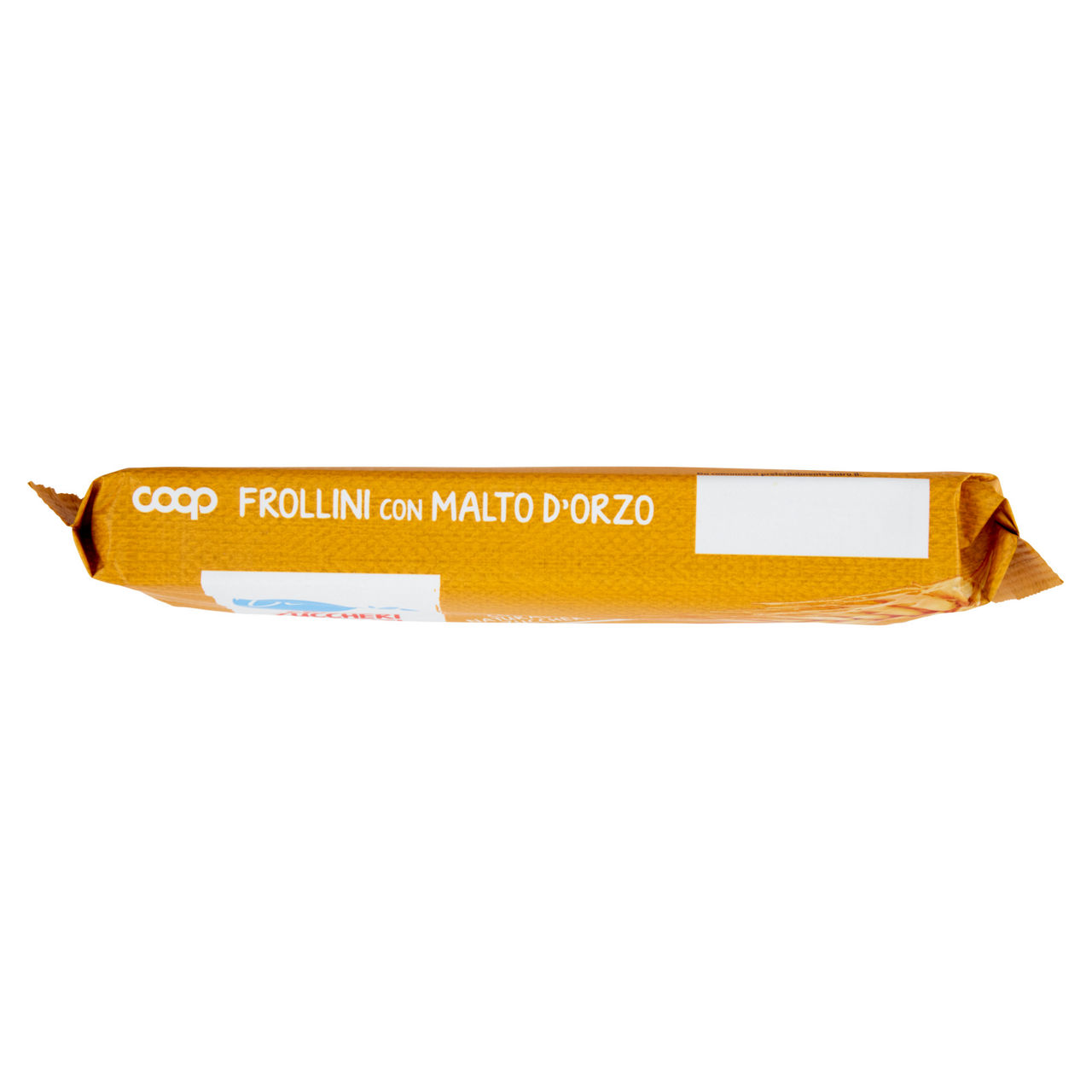 Biscotti frollini con malto d'orzo 330 gr - Immagine 21