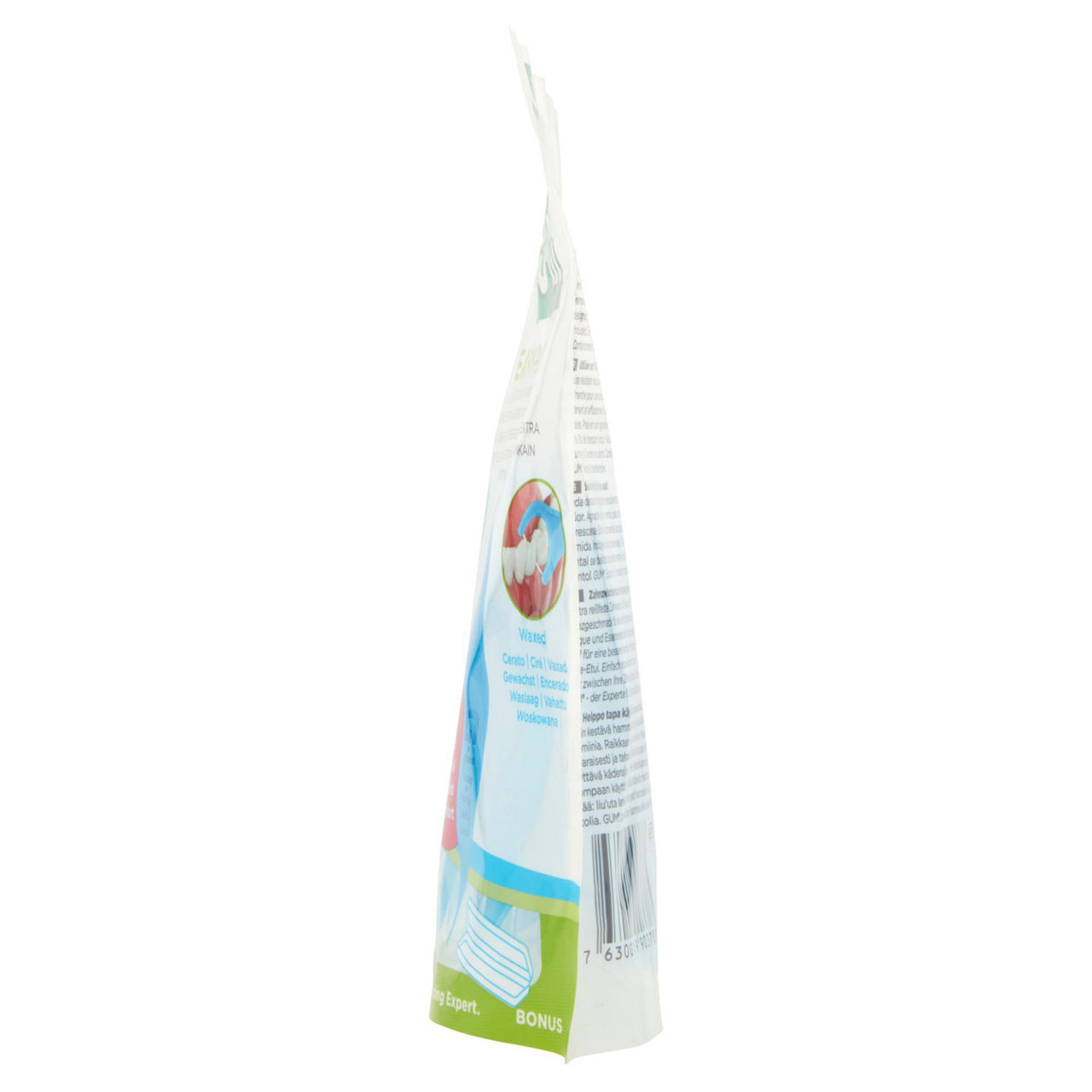 Forcella interdentale easy flossers 30 pz - Immagine 21