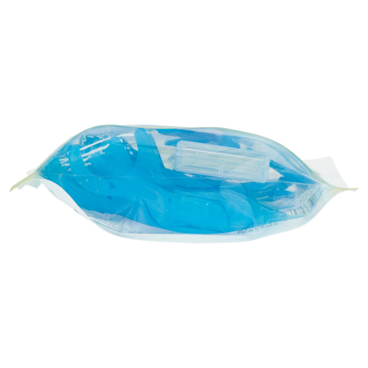 Forcella interdentale easy flossers 30 pz - Immagine 11