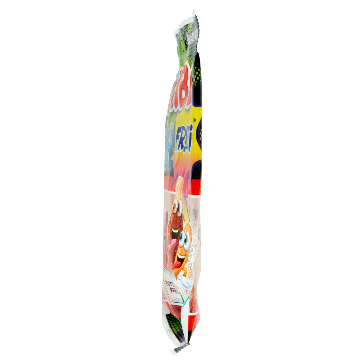 Caramelle gommose alla frutta Mix Frizzi 175 gr - Immagine 41