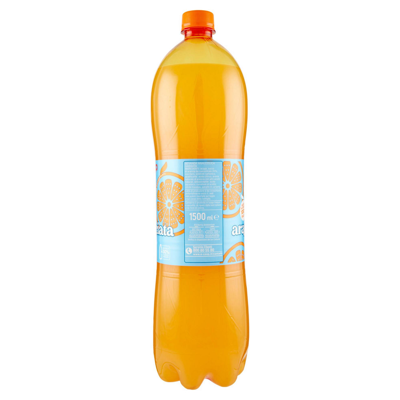 Aranciata 1,5 lt - Immagine 31