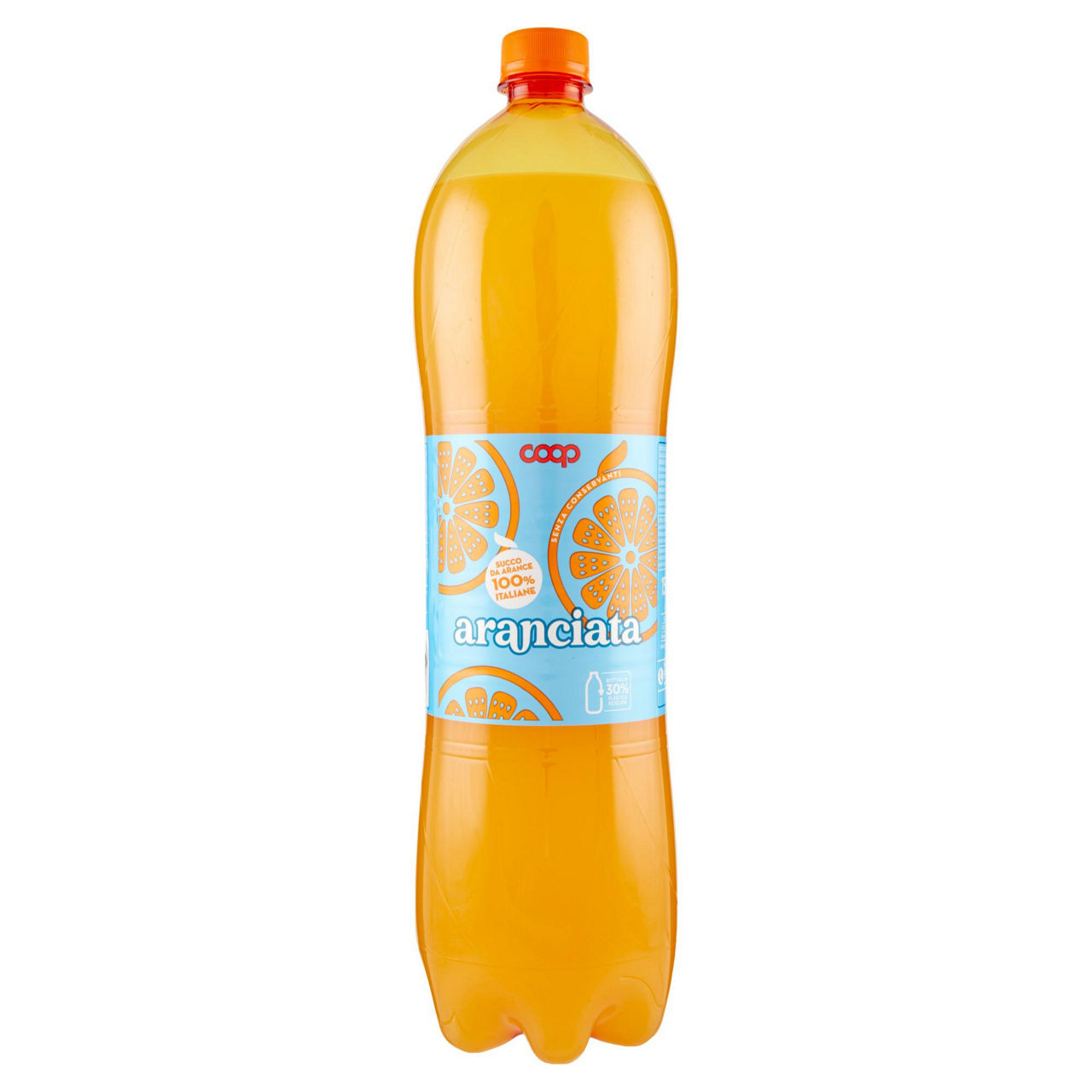 Aranciata 1,5 lt - Immagine 11