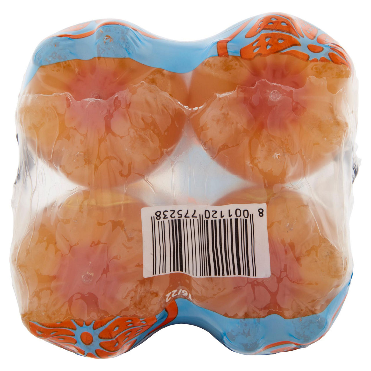 Aranciata 4 pz x 500 ml - Immagine 61