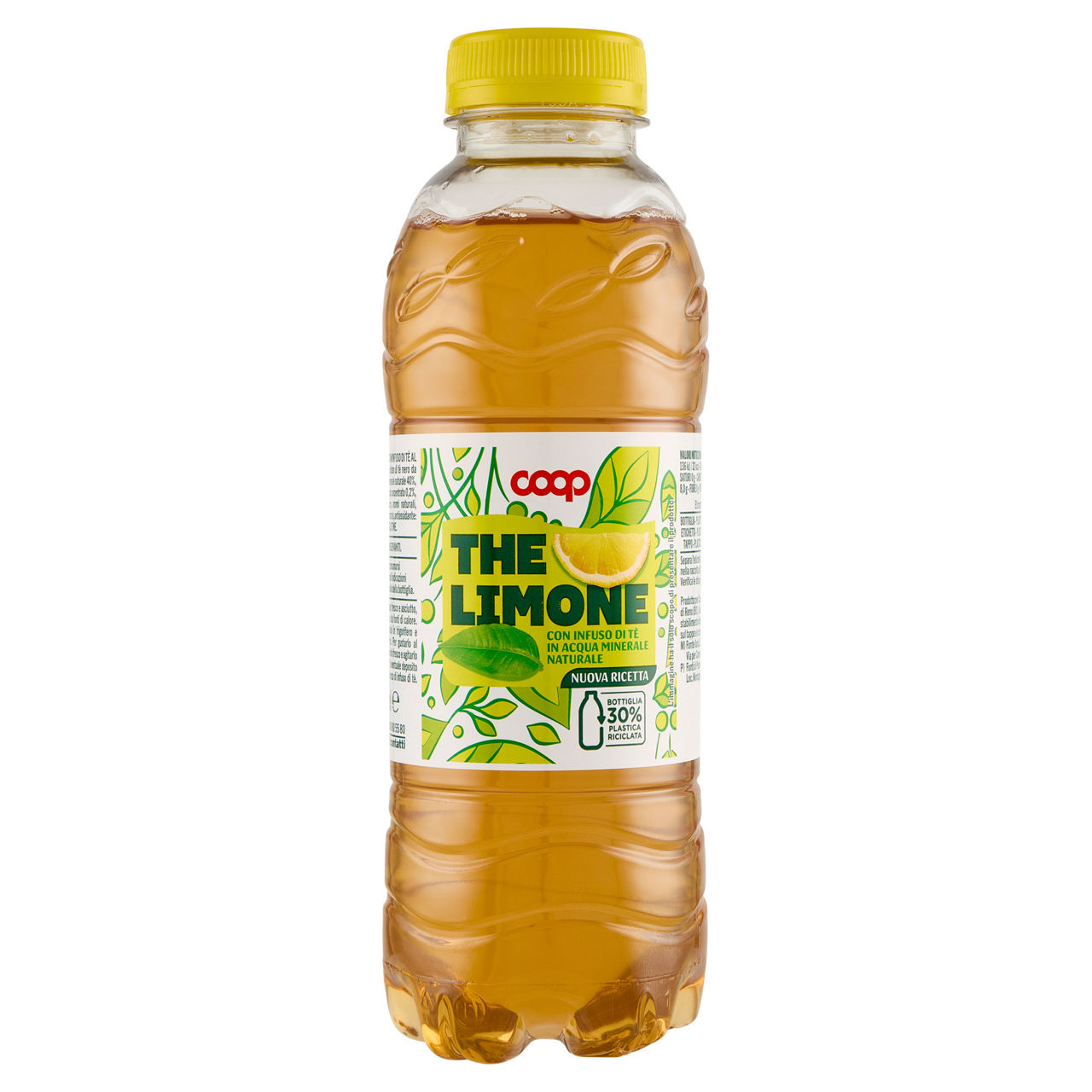 The al limone 500 ml