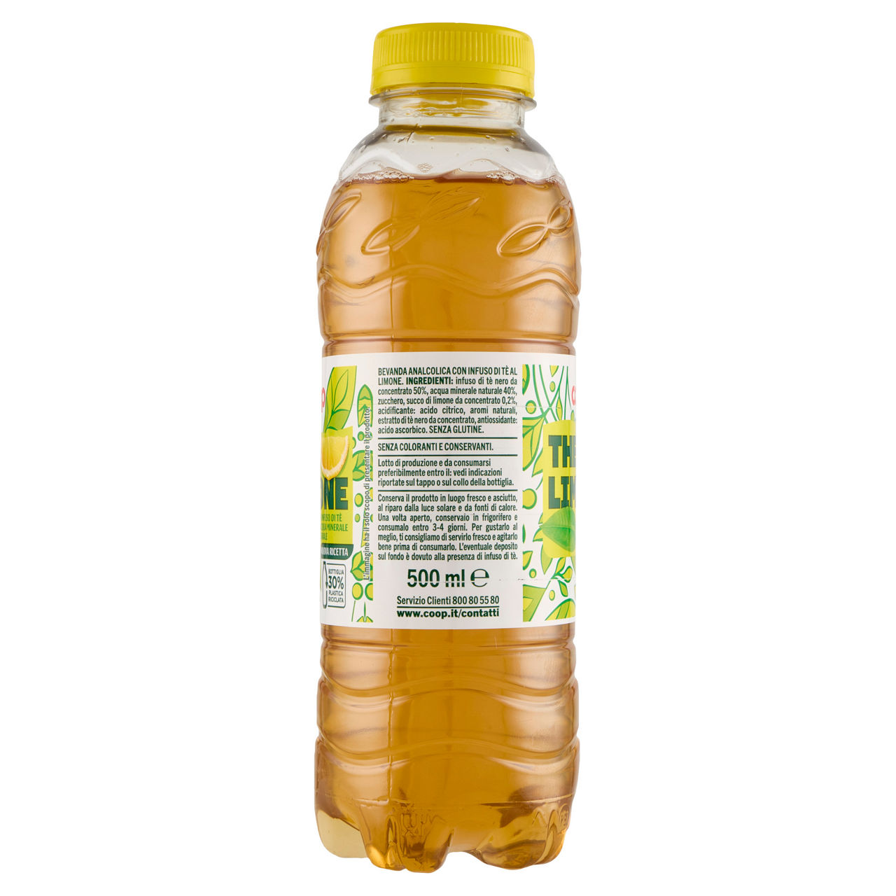 The al limone 500 ml - Immagine 31