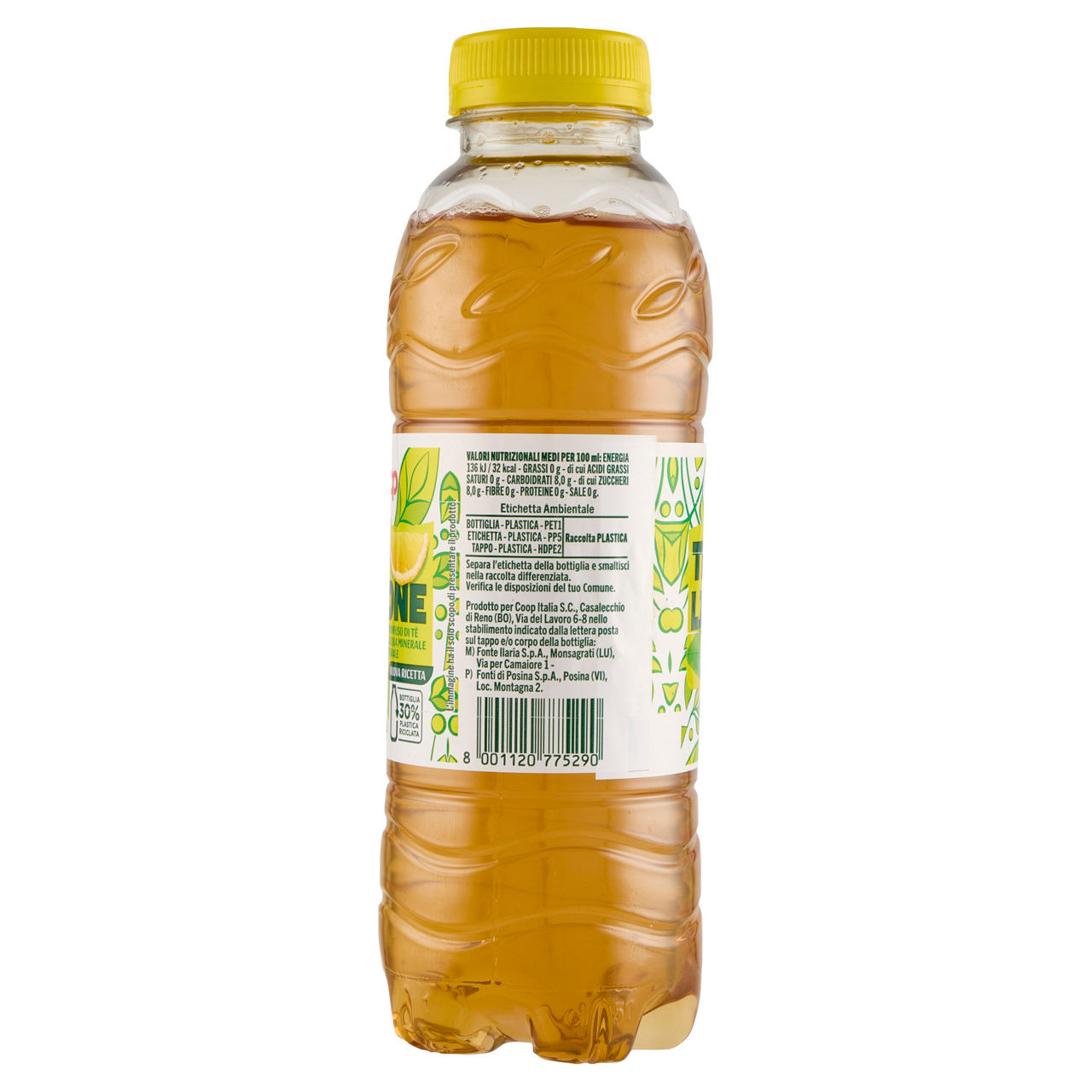 The al limone 500 ml - Immagine 41