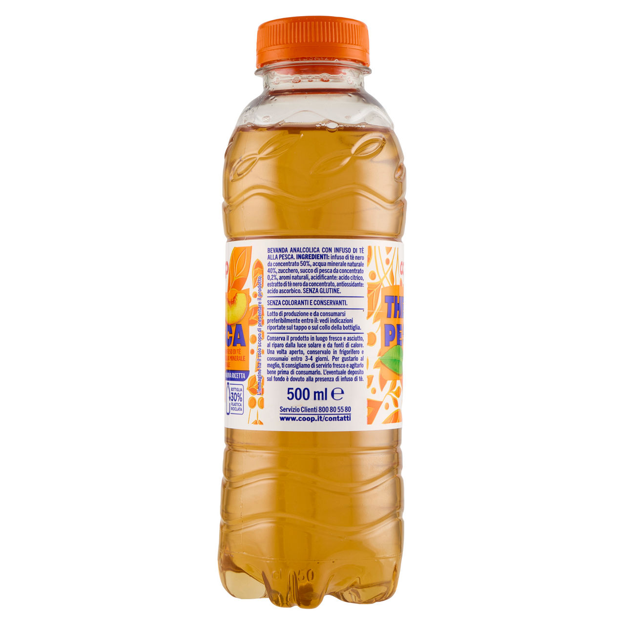 The pronto alla pesca coop rpet 30% ml 500 - Immagine 51