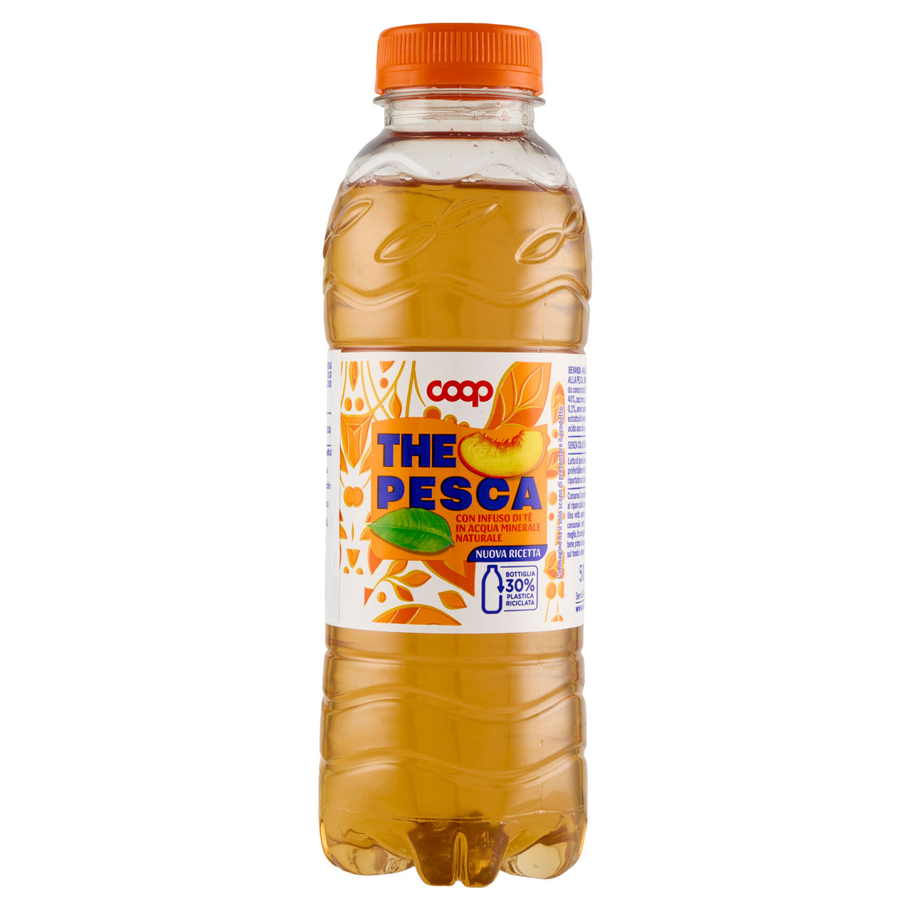 The pronto alla pesca coop rpet 30% ml 500 - Immagine 41