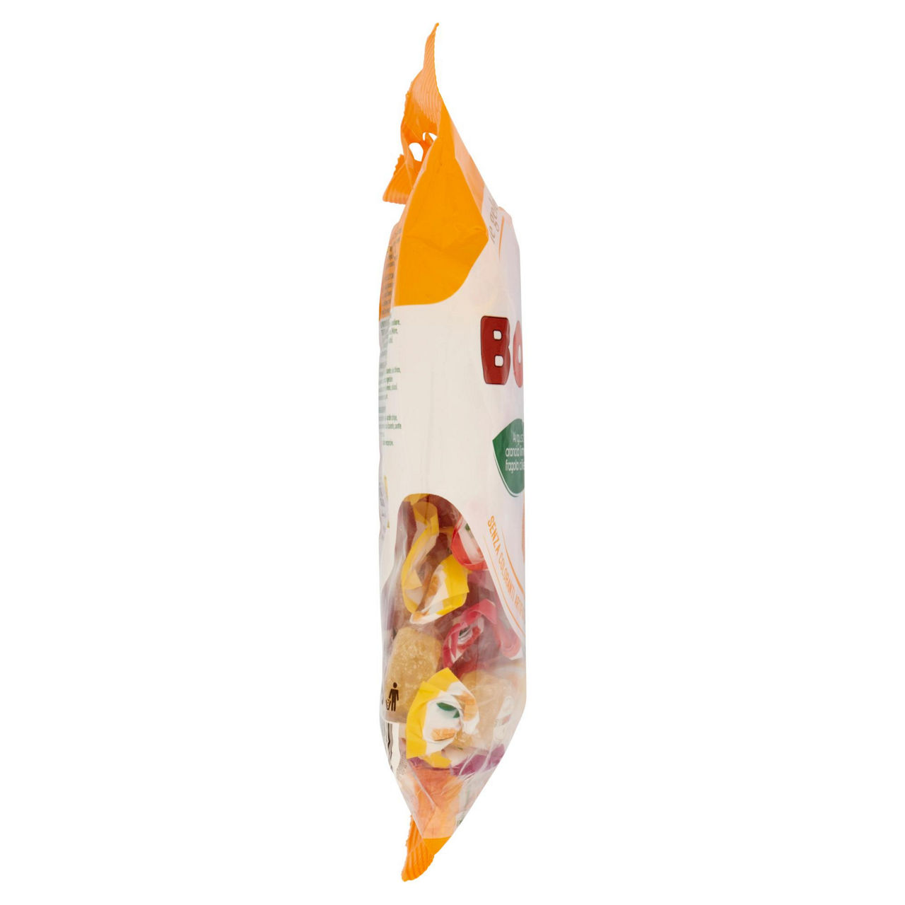 Caramelle morbide gelée alla frutta 350 gr - Immagine 41