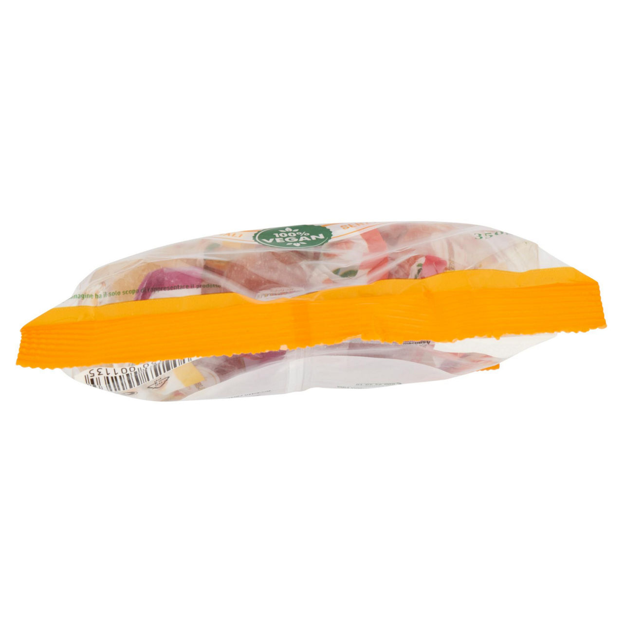 Caramelle morbide gelée alla frutta 350 gr - Immagine 31