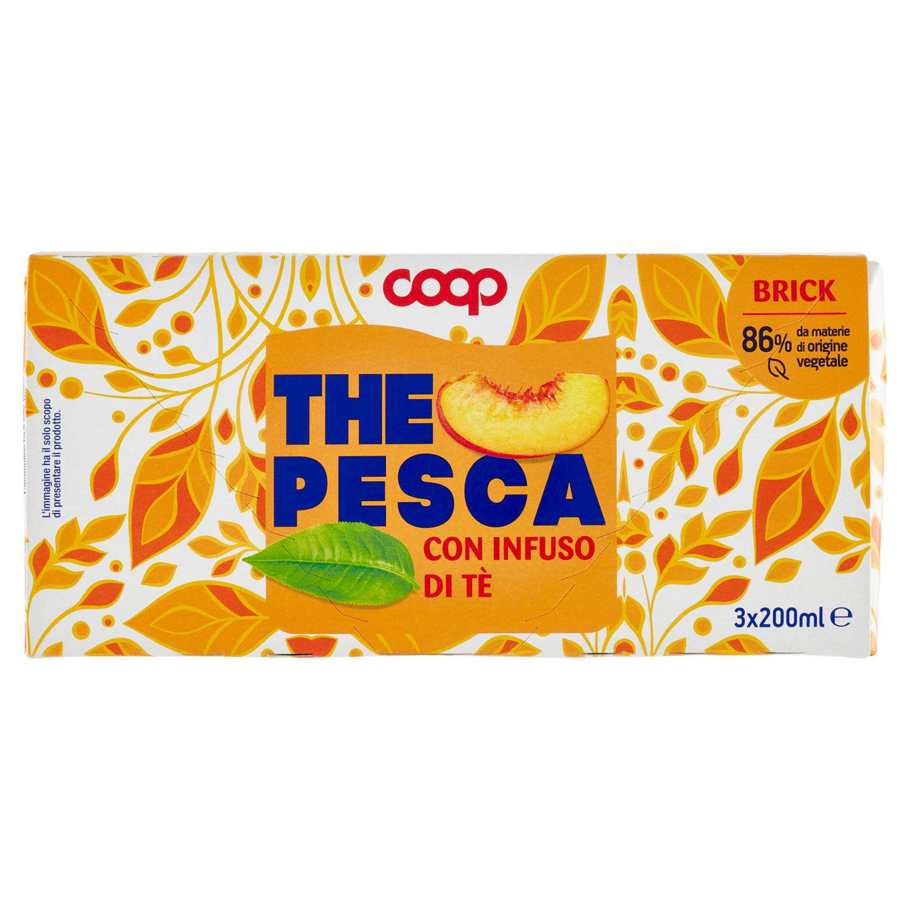 The pronto alla pesca coop cluster ml 200 x 3 - Immagine 01