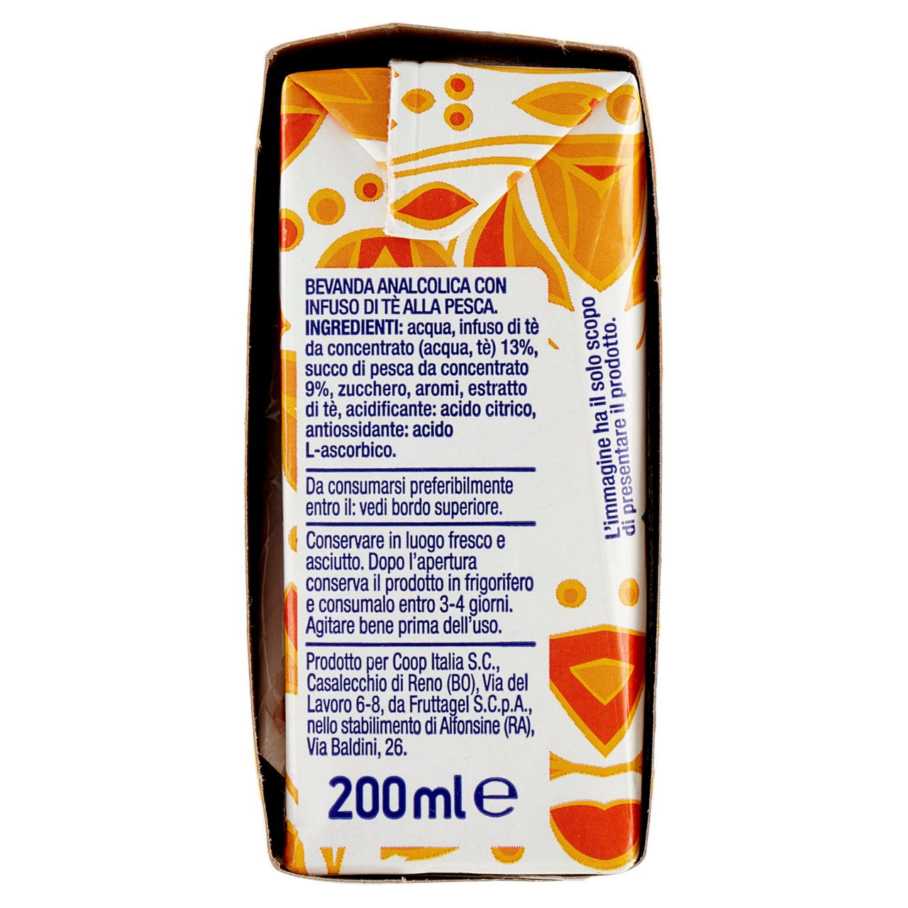 The pronto alla pesca coop cluster ml 200 x 3 - Immagine 11