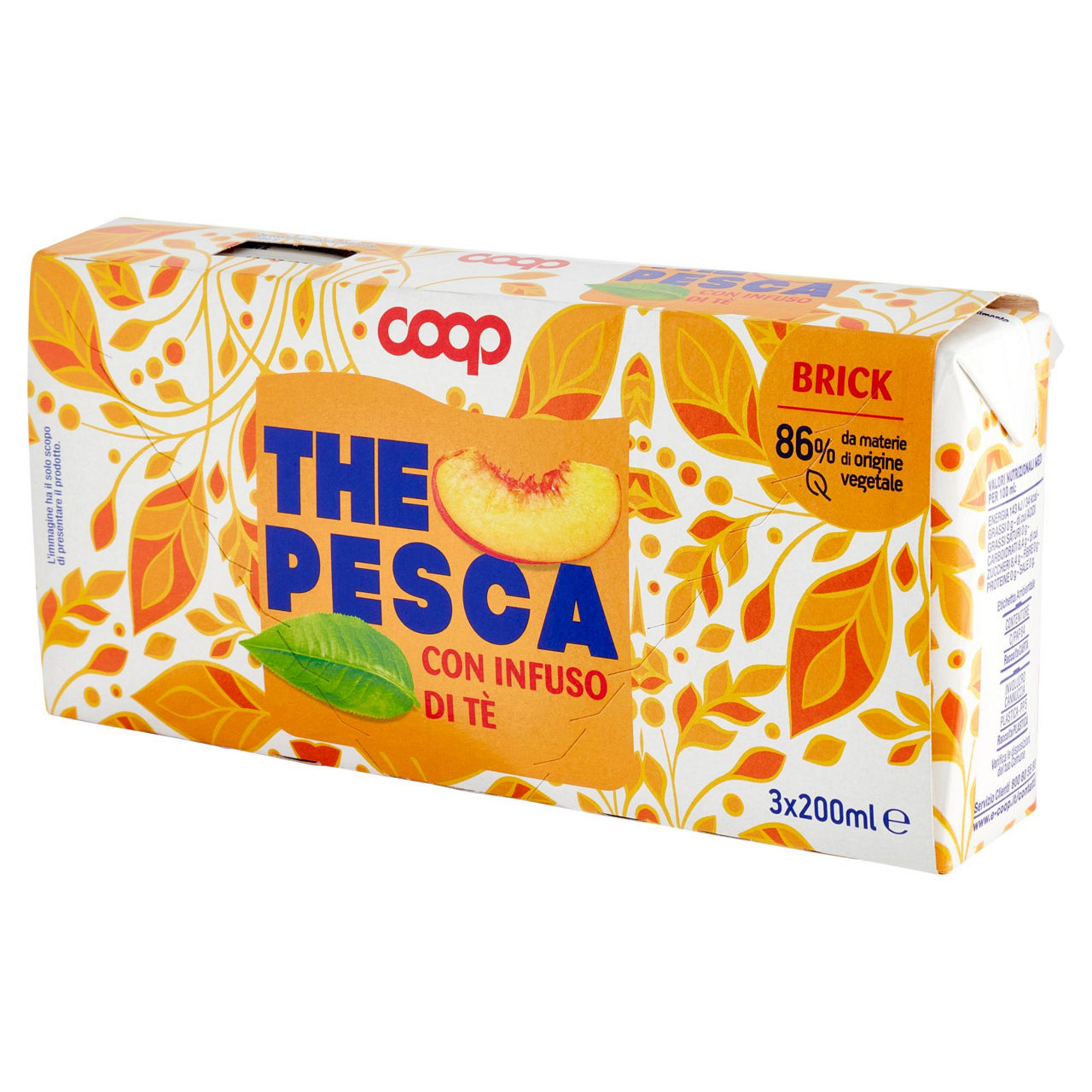 The pronto alla pesca coop cluster ml 200 x 3 - Immagine 61
