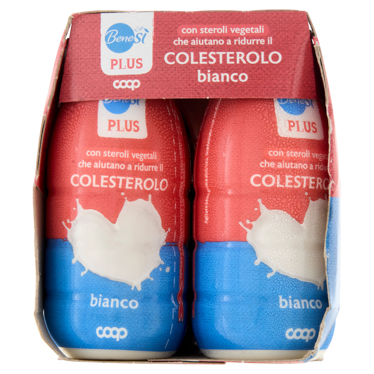 Latte fermentato bianco 6 pz da 100 gr - Immagine 31