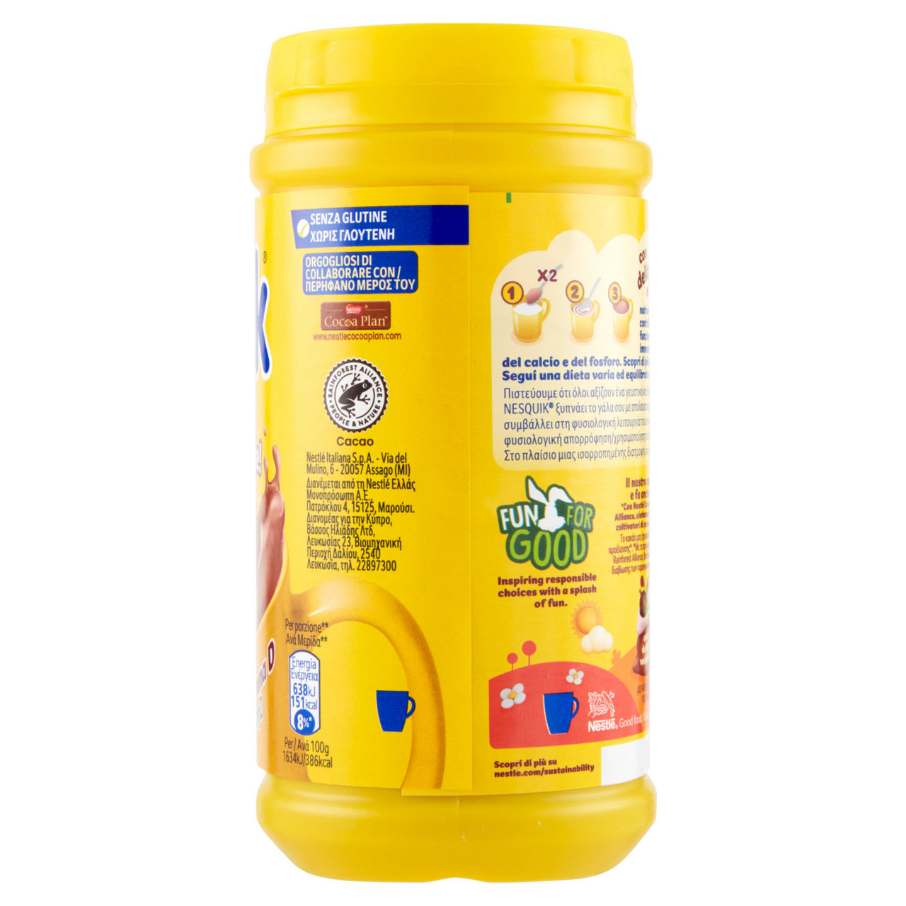 Nesquik 500 gr - Immagine 31