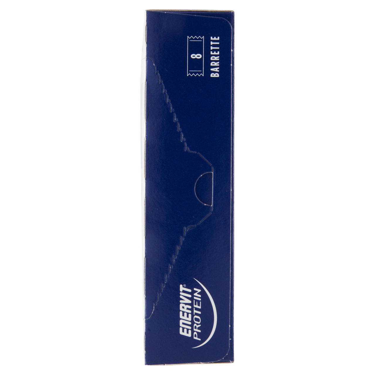 Barretta proteica al cioccolato fondente 8 pz x 27 gr - Immagine 41