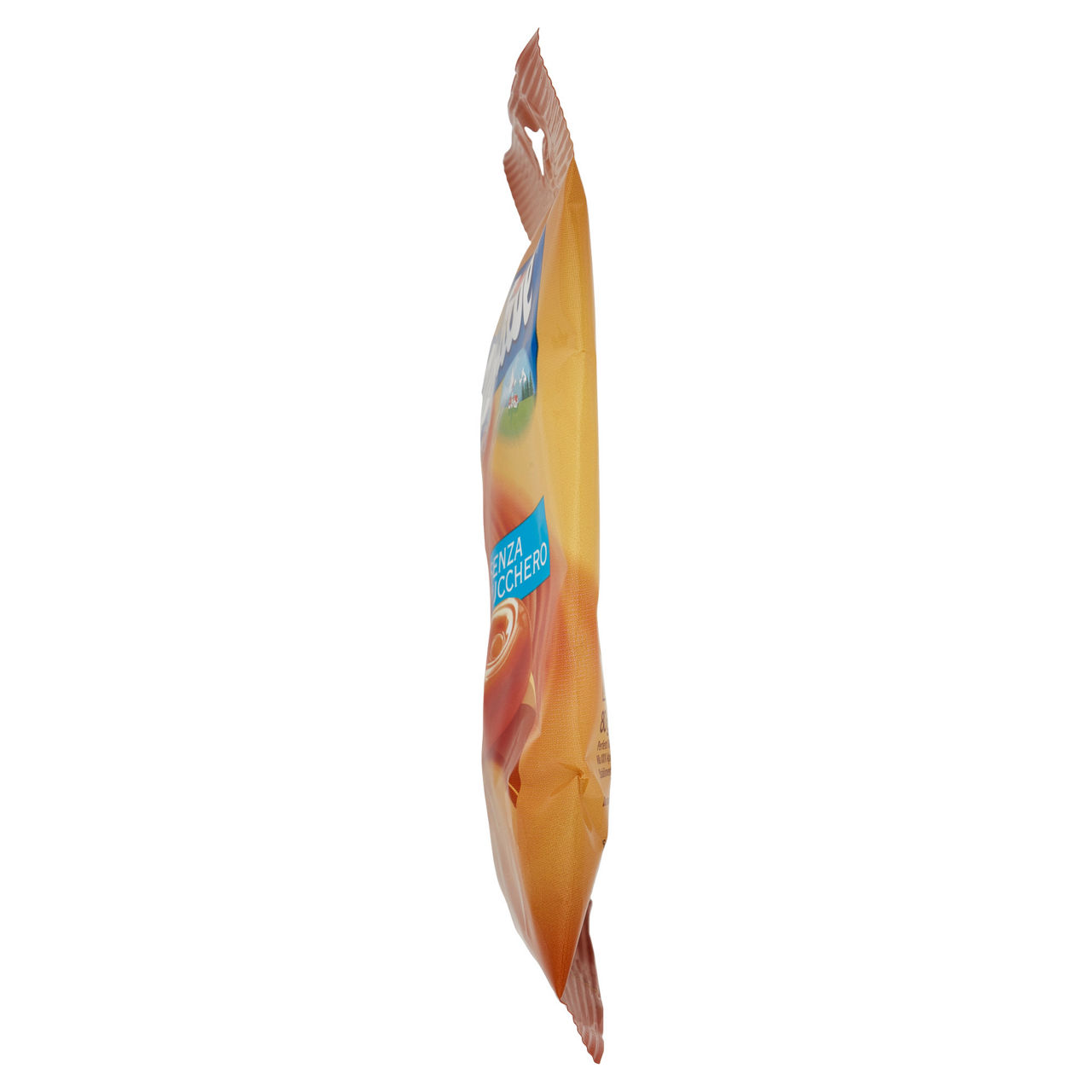 Caramelle colate senza zuccheri 80 gr - Immagine 41