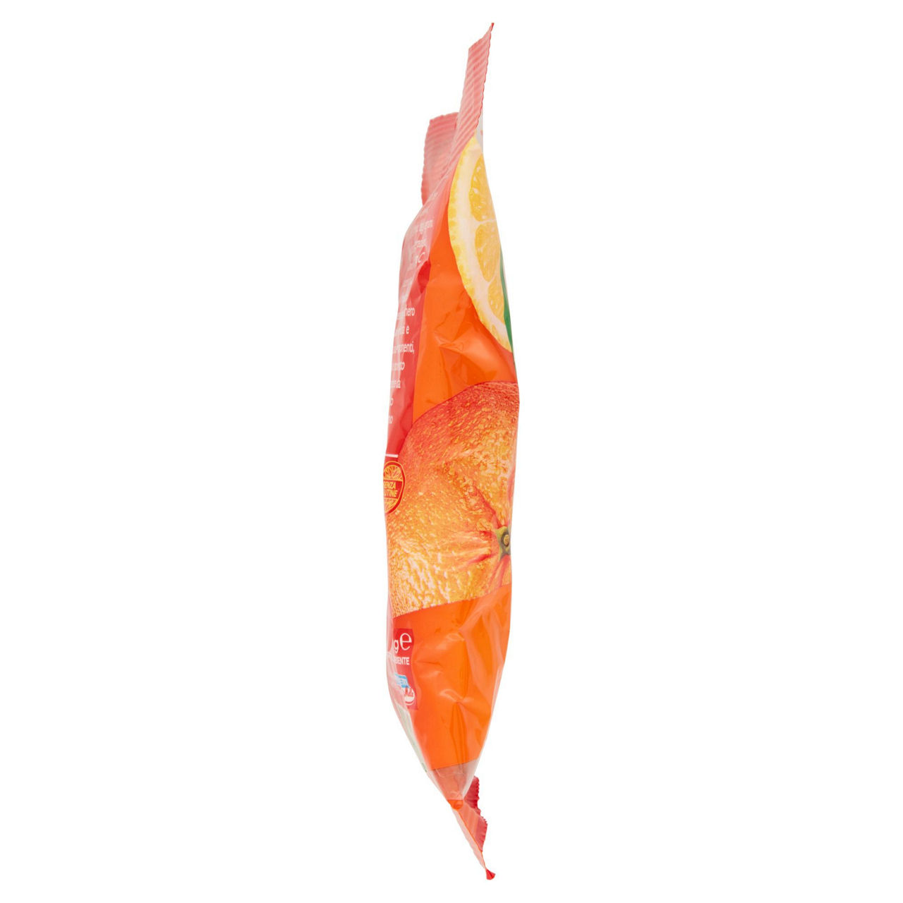 Caramelle dure ripiene alla frutta senza zuccheri 90 gr - Immagine 11