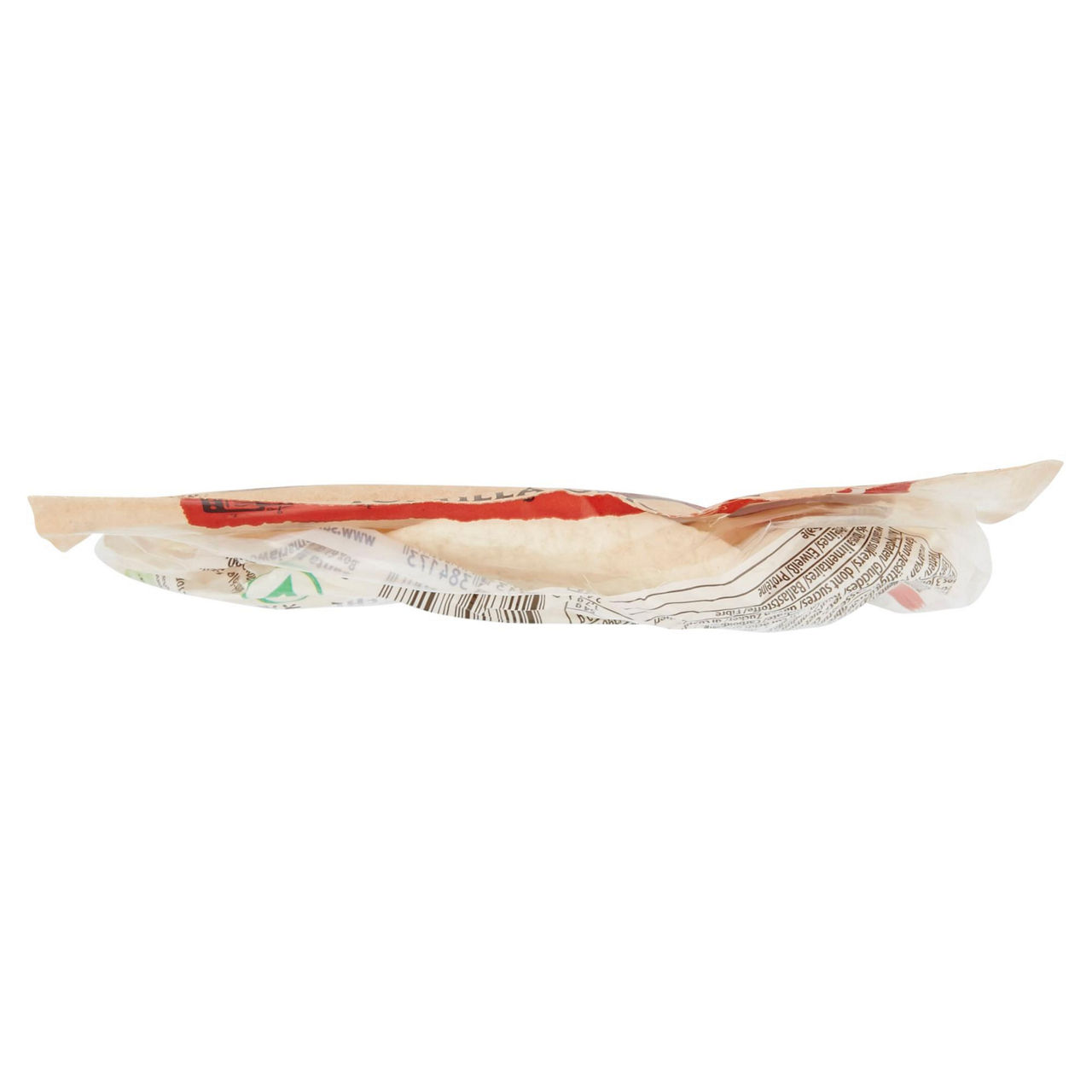 Mini tortillas morbide 8 pz 200 gr - Immagine 41