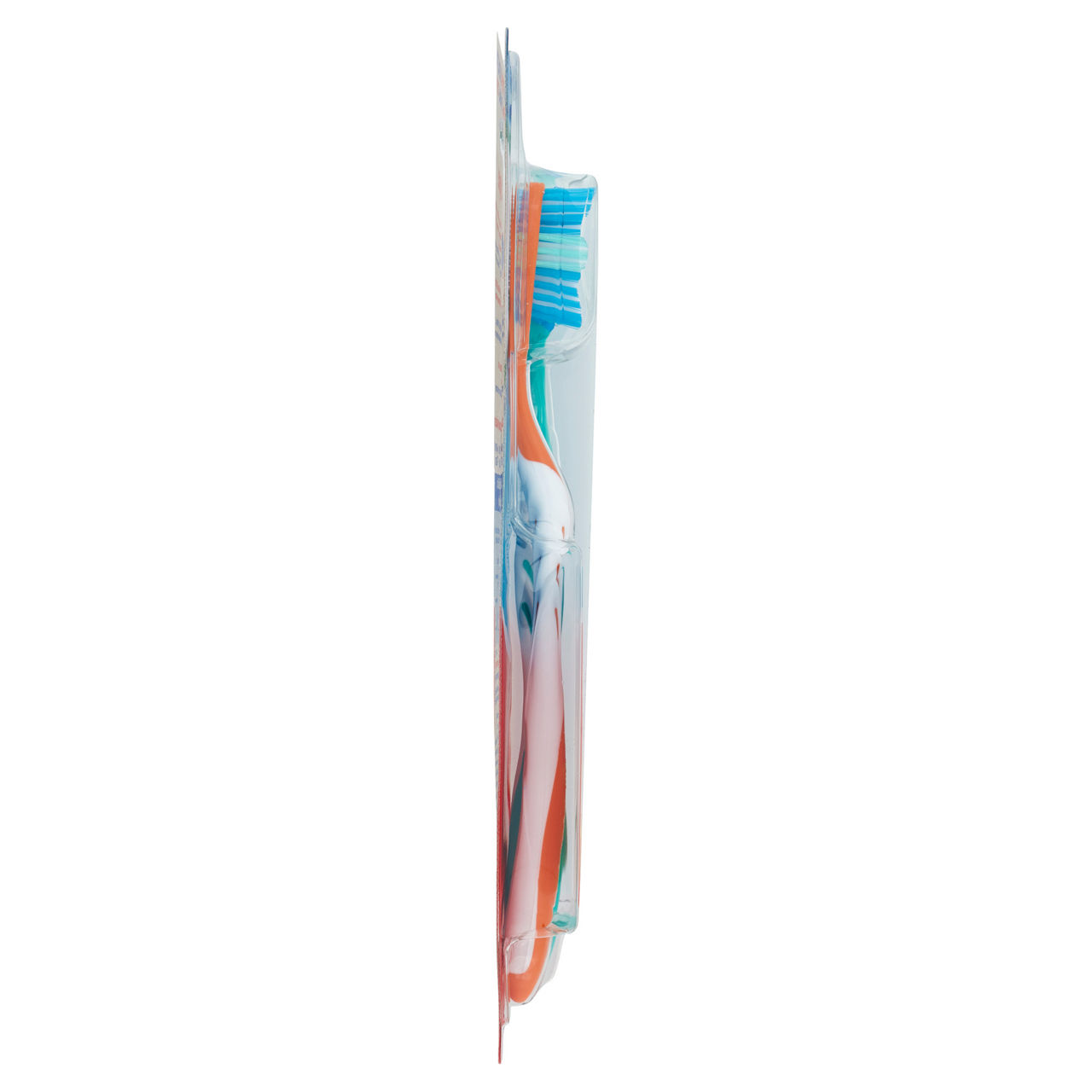 Spazzolino triple action 1 pz + 1 gratis - Immagine 51