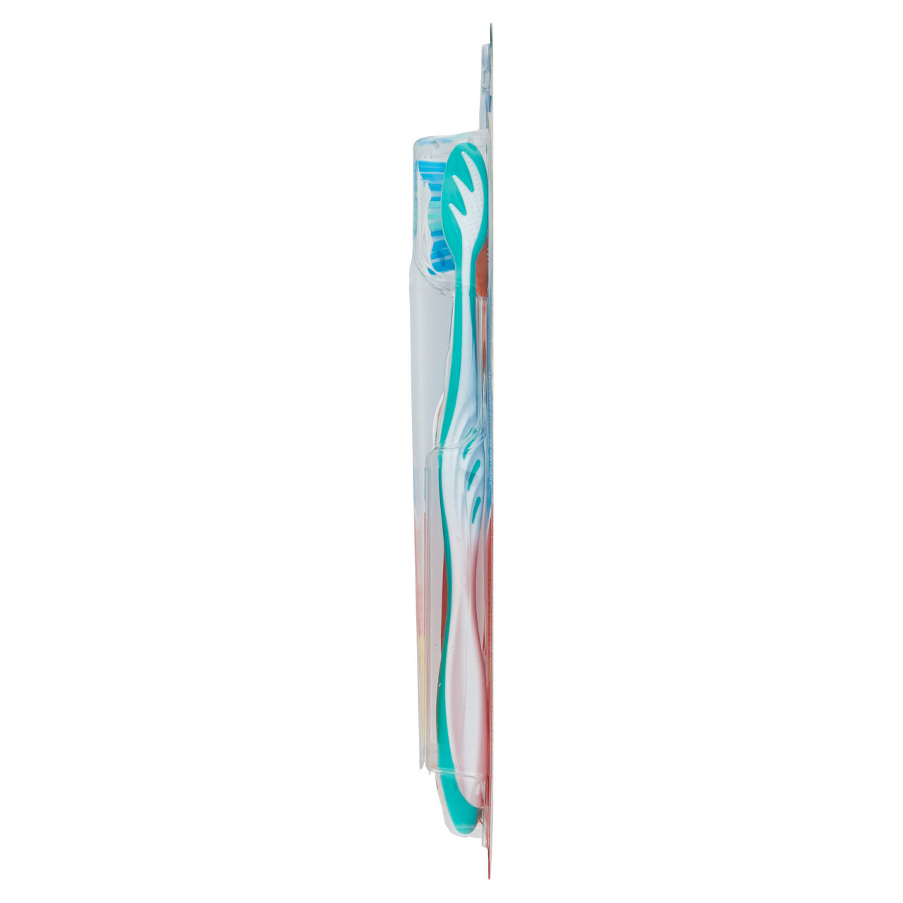 Spazzolino triple action 1 pz + 1 gratis - Immagine 21