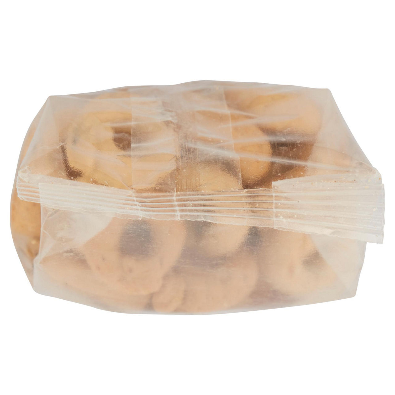 TARALLI SENZA SALE 10% FIBRE FIBERPASTA G 250 - Immagine 41