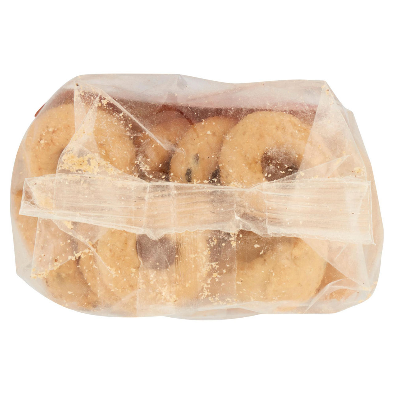 TARALLI SENZA SALE 10% FIBRE FIBERPASTA G 250 - Immagine 31