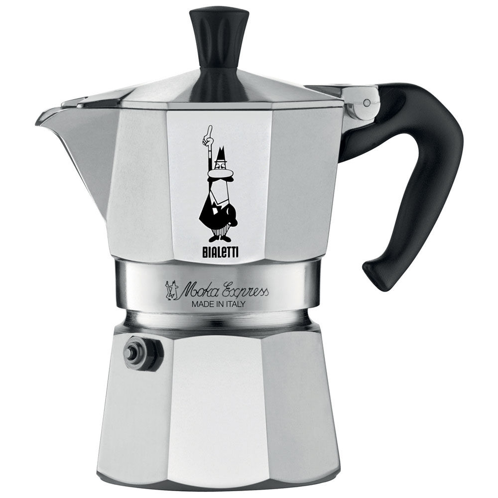 Moka Express 2 tazze