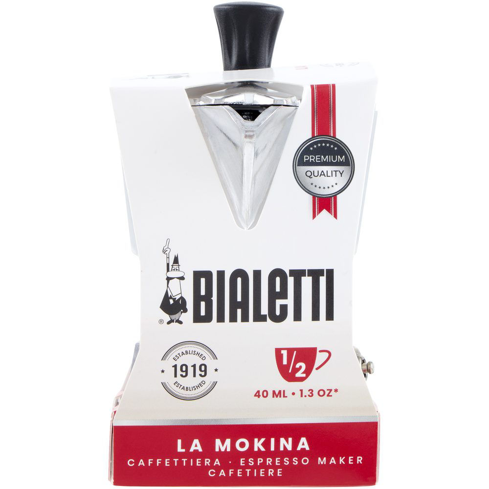 Moka La Mokina