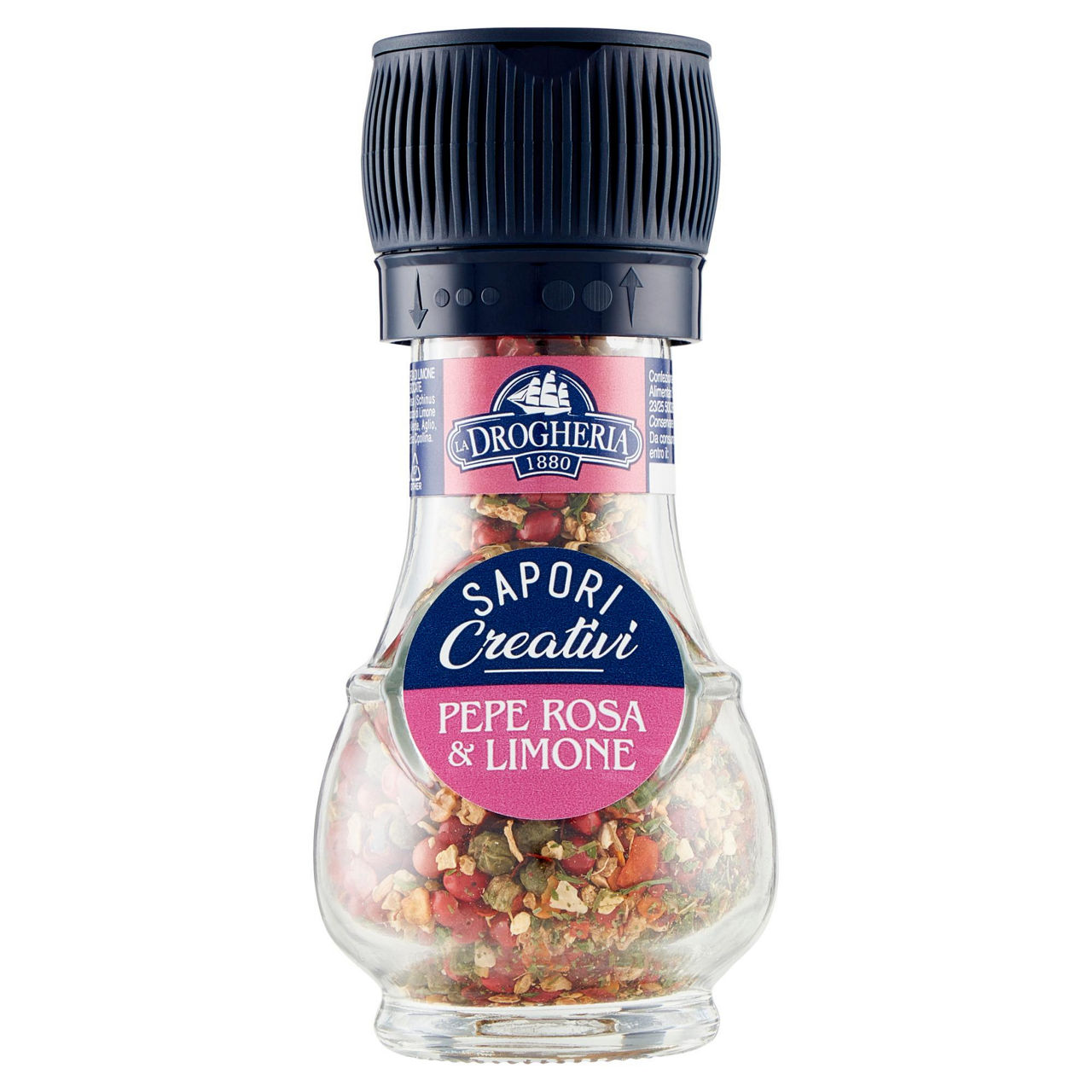 PEPE ROSA E LIMONE 33GR - Immagine 01