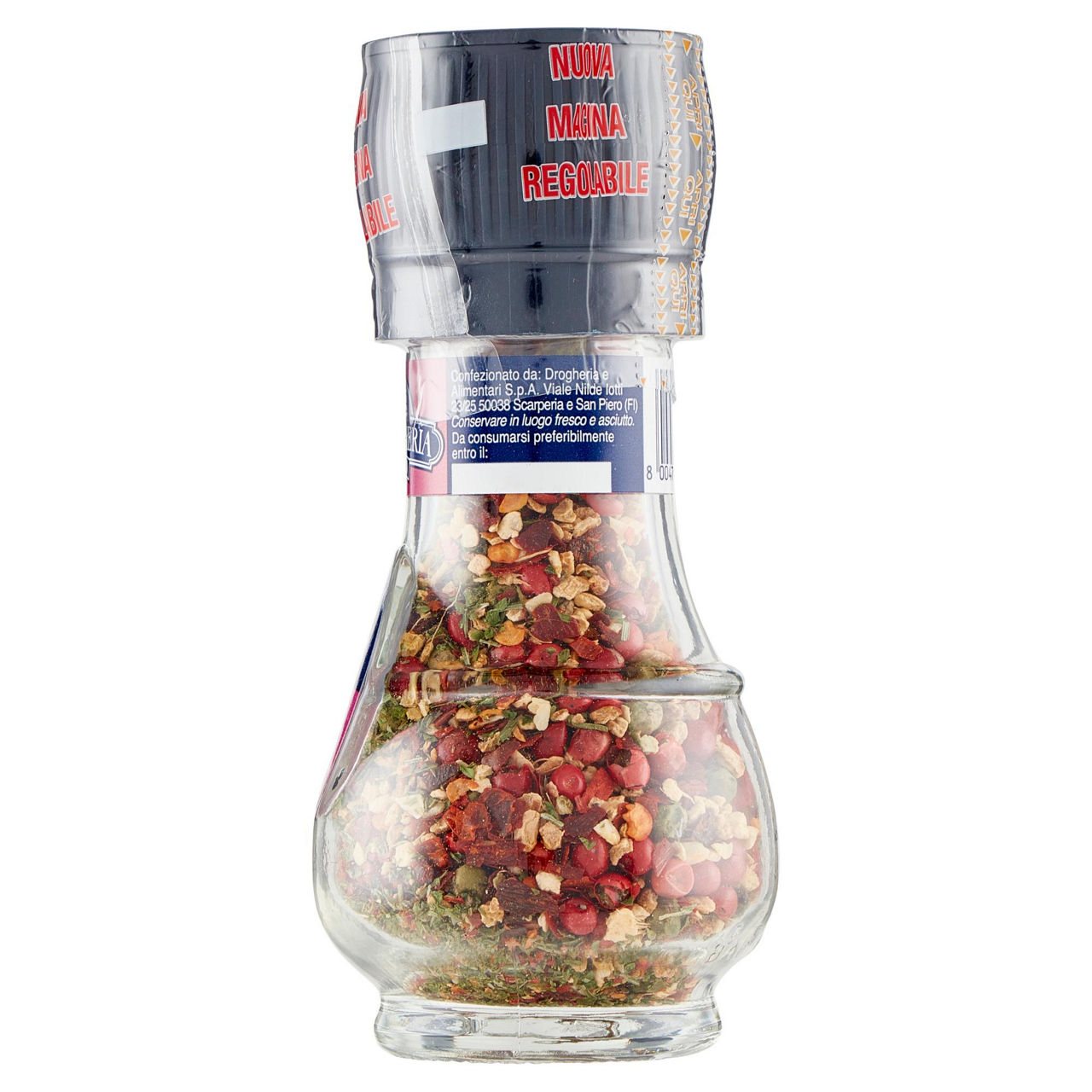 PEPE ROSA E LIMONE 33GR - Immagine 51
