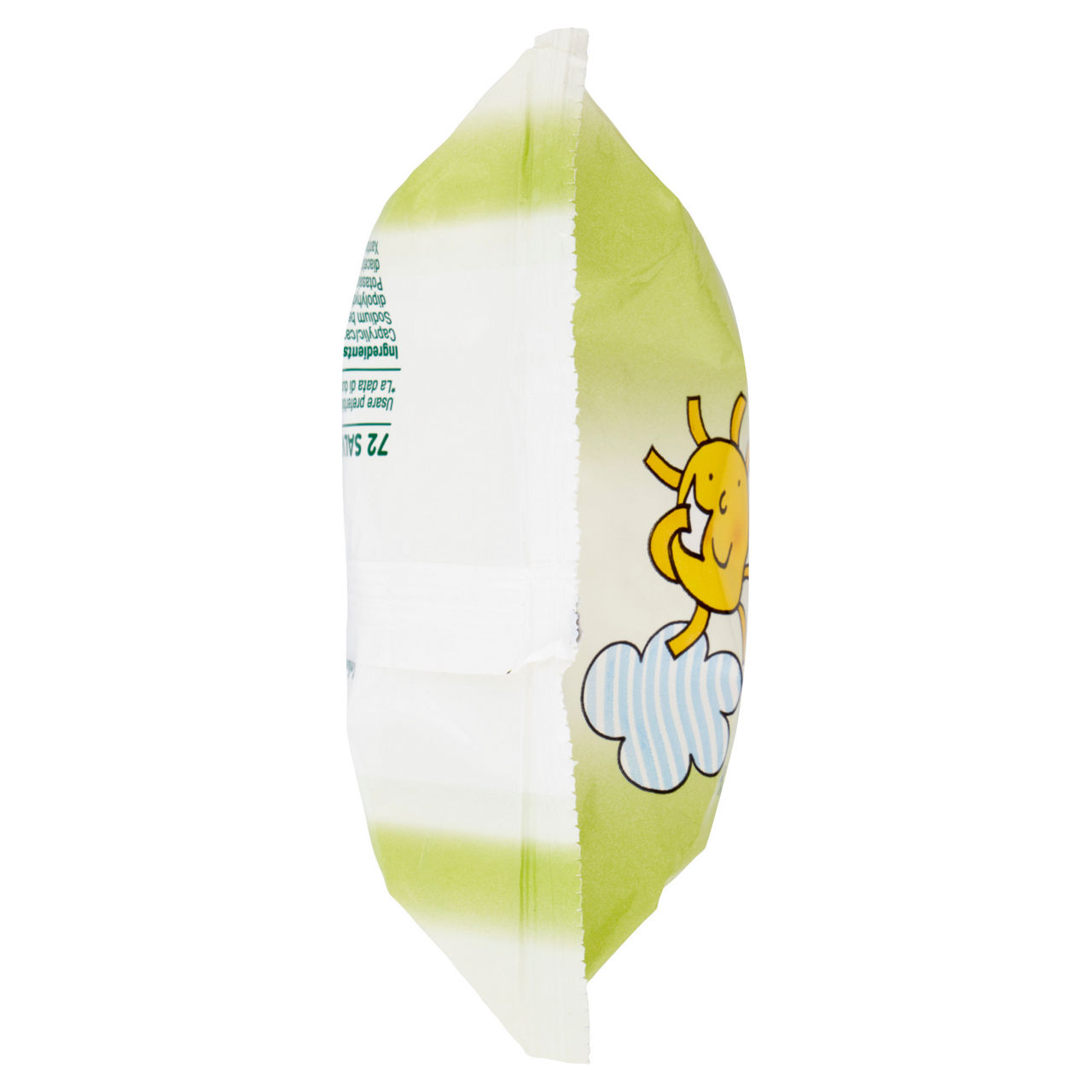 Salviette detergenti coop crescendo bimbo pz.72 - Immagine 41