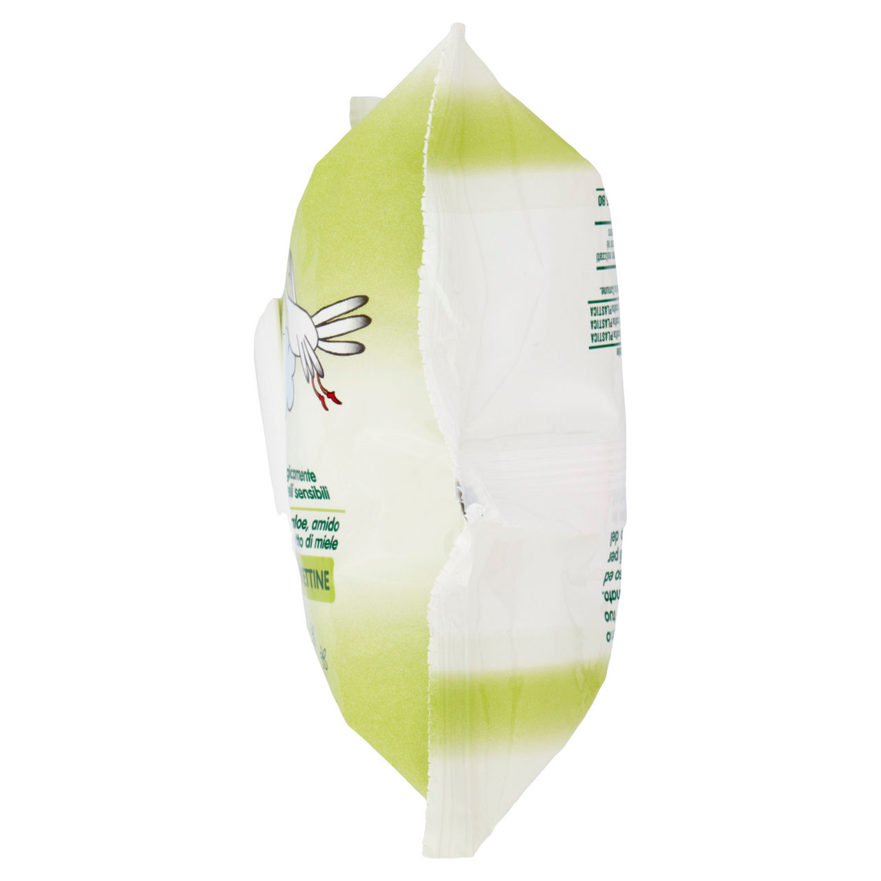Salviette detergenti coop crescendo bimbo pz.72 - Immagine 61