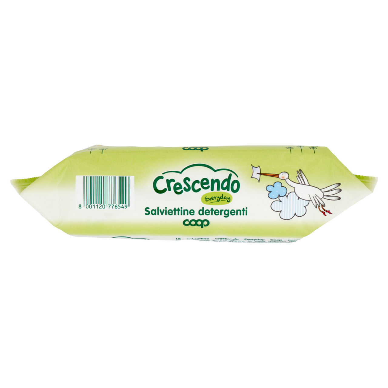 Salviette detergenti coop crescendo bimbo pz.72 - Immagine 51