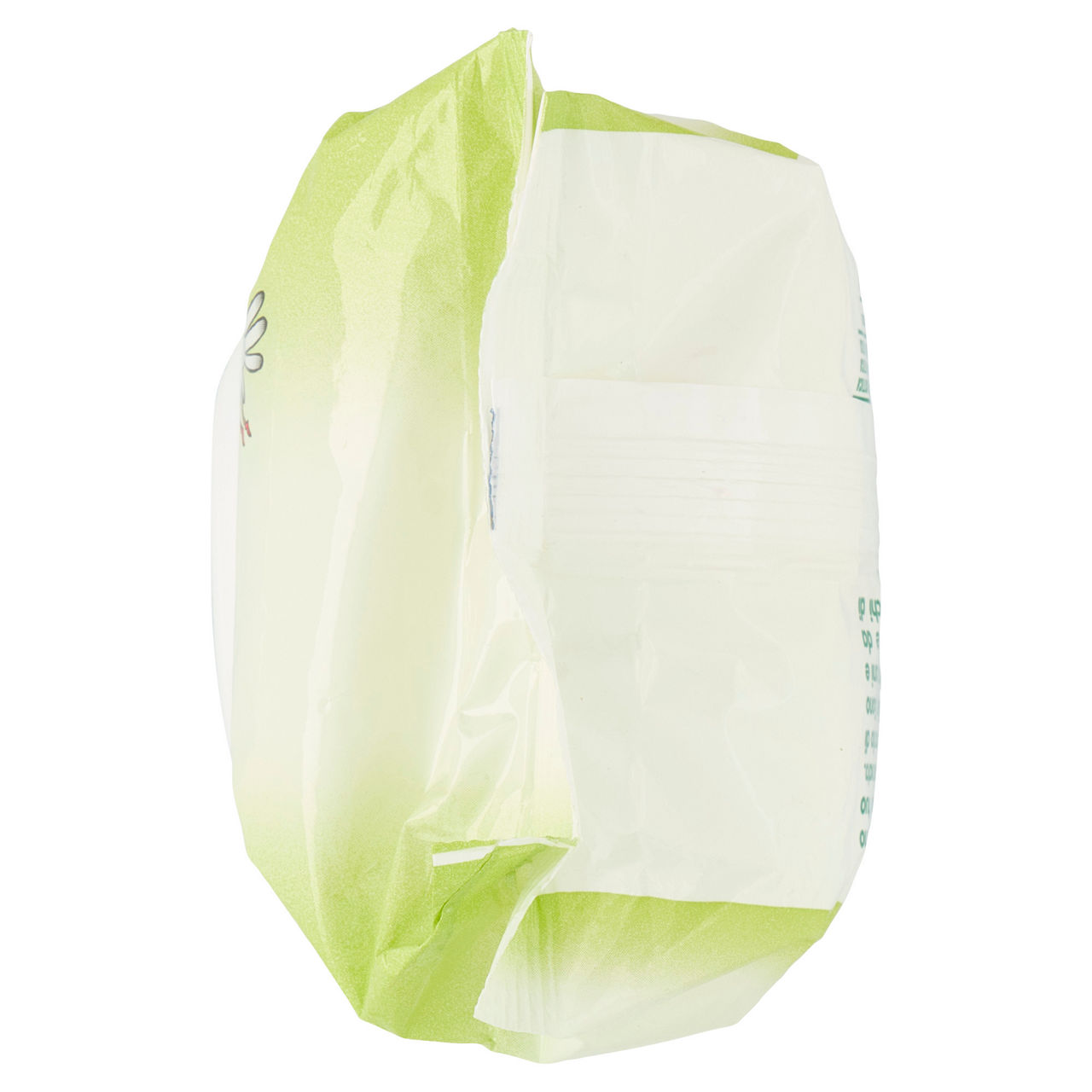 Salviette detergenti per bimbi 72 pz - 12