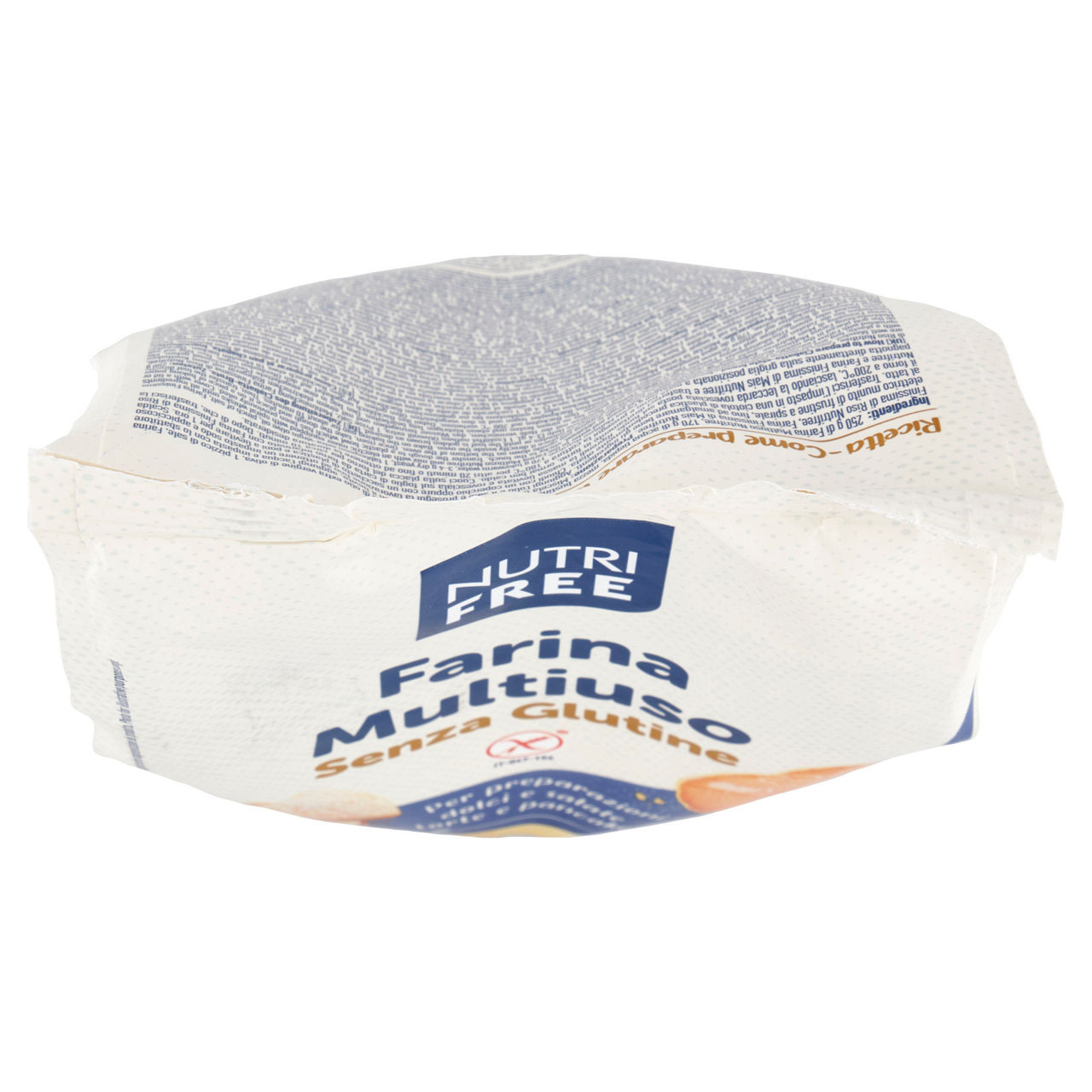 Farina multiuso senza glutine 1 kg - Immagine 21