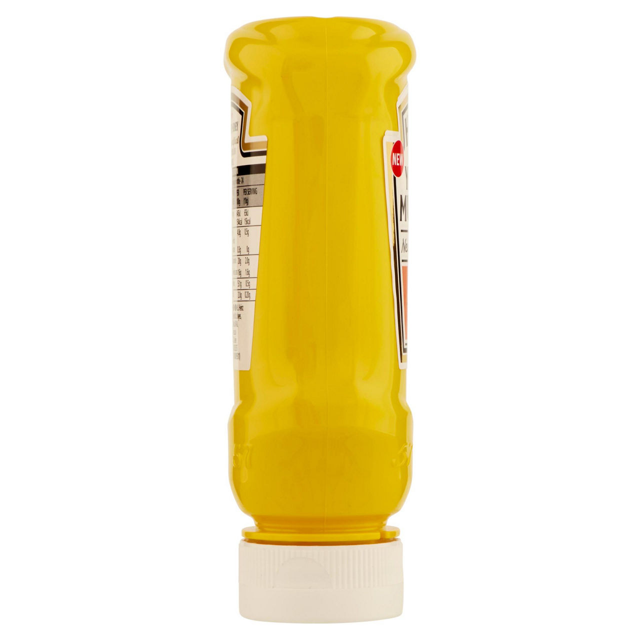 MOSTARDA AL MIELE HEINZ TOP DOWN G 240 - Immagine 41
