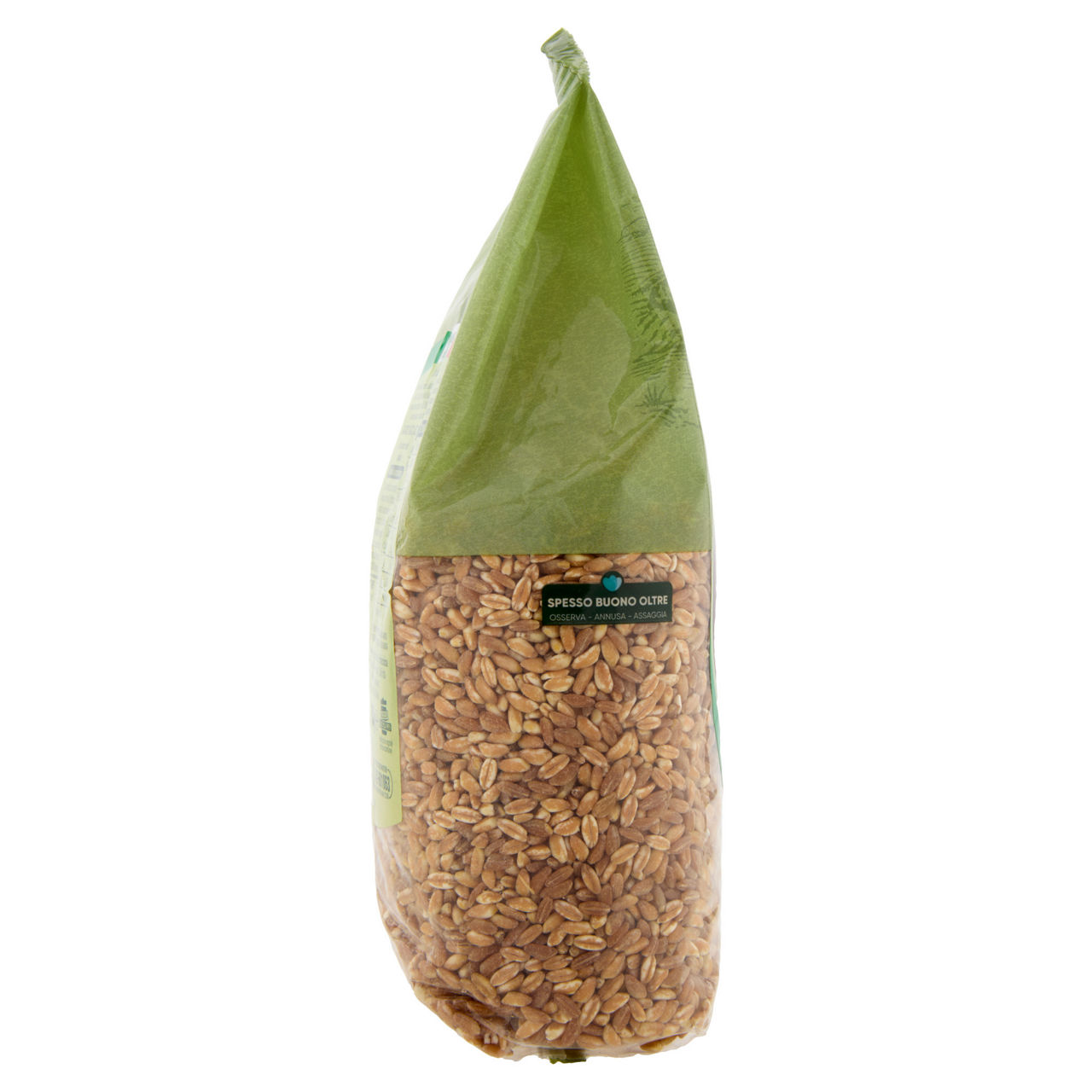 Farro perlato 800 gr - Immagine 11