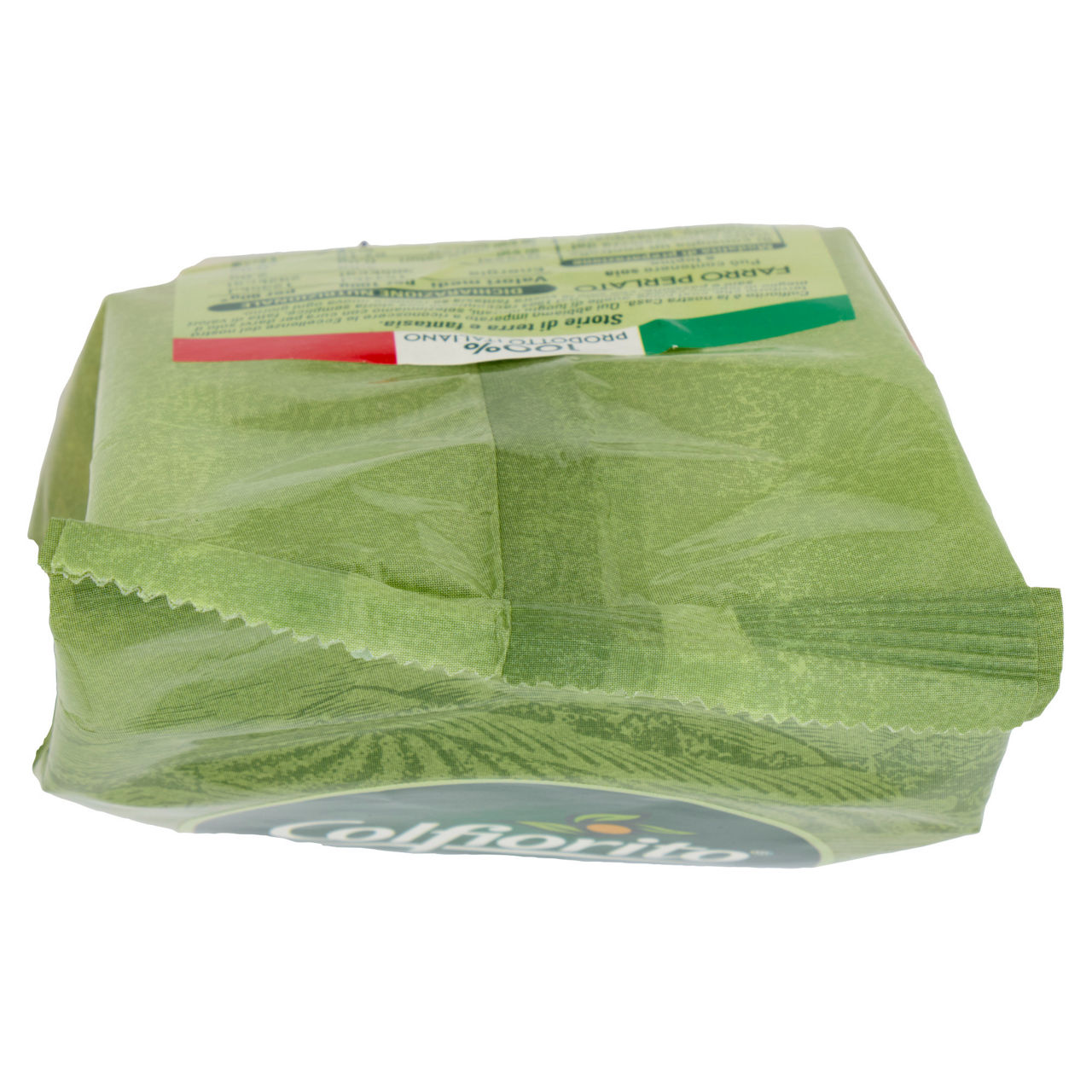 Farro perlato 800 gr - Immagine 21