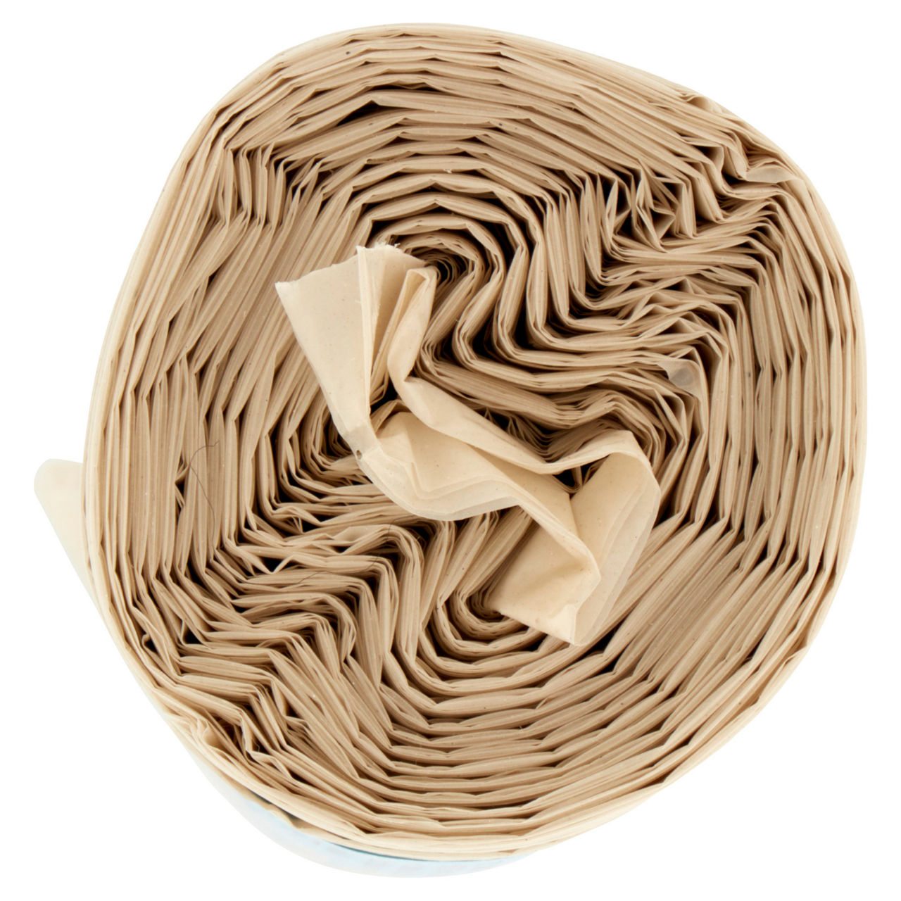 Sacchi nettezza trasparenti con manici 50x60 cm 15 pz - Immagine 31