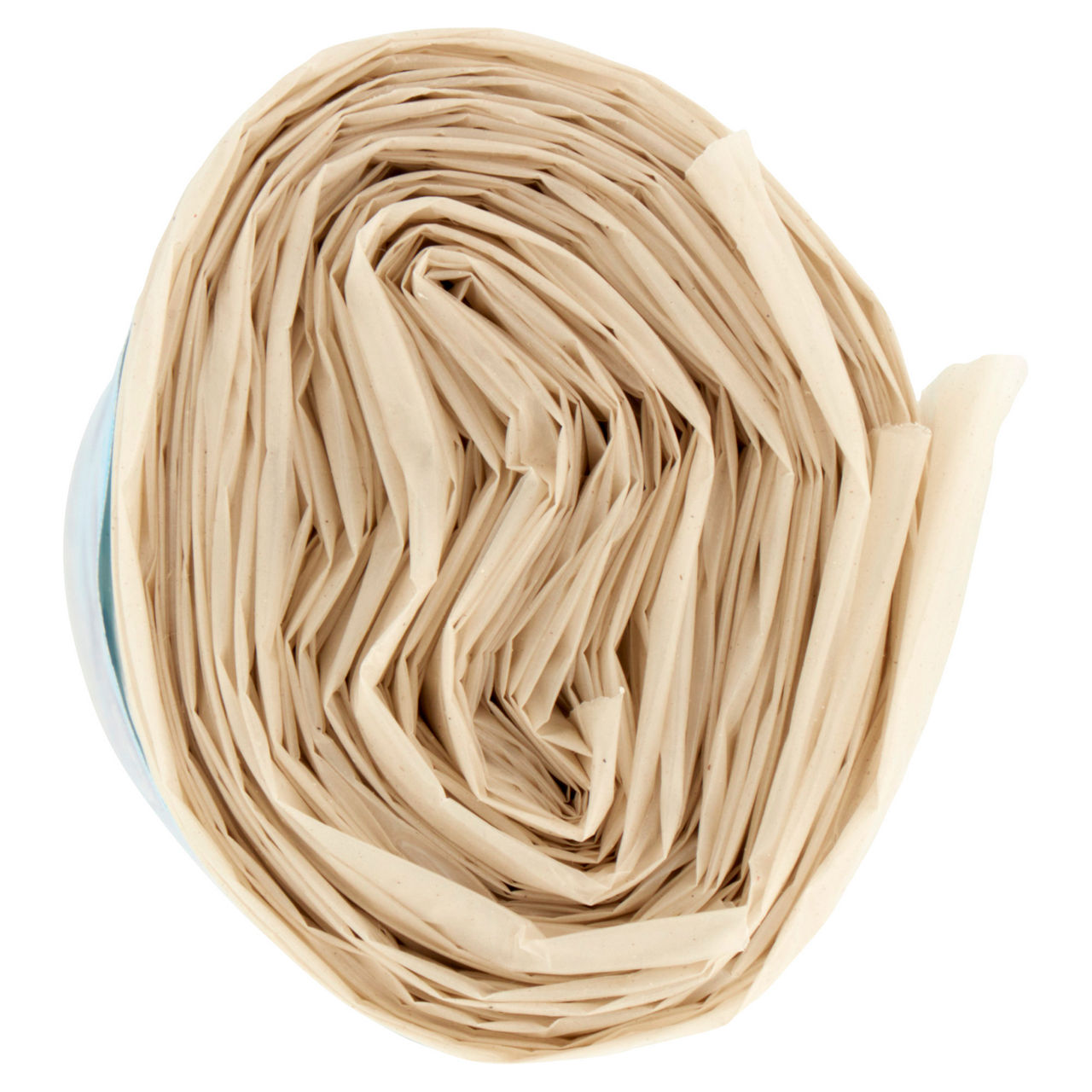 Sacchi nettezza trasparenti con manici 50x60 cm 15 pz - Immagine 11