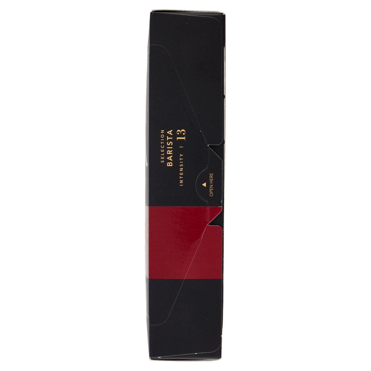 CAPS ALLUMINIUM L'OR ESPRESSO SELECTION BARISTA INTENSITY 13 X10 SC G 52 - Immagine 31