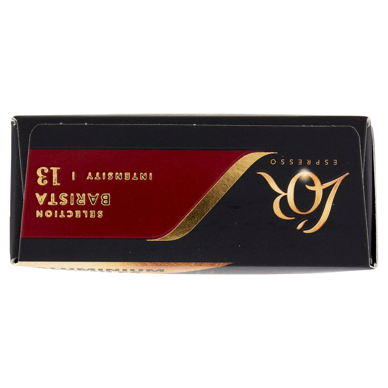 CAPS ALLUMINIUM L'OR ESPRESSO SELECTION BARISTA INTENSITY 13 X10 SC G 52 - Immagine 11