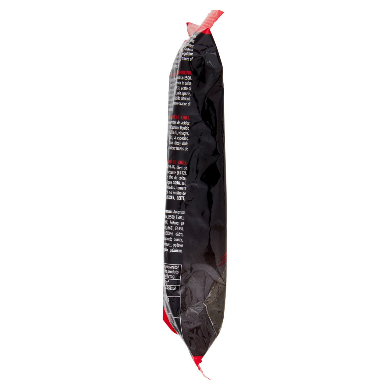 Soba noodles istantanei con condimento in salsa chili 111 gr - Immagine 41
