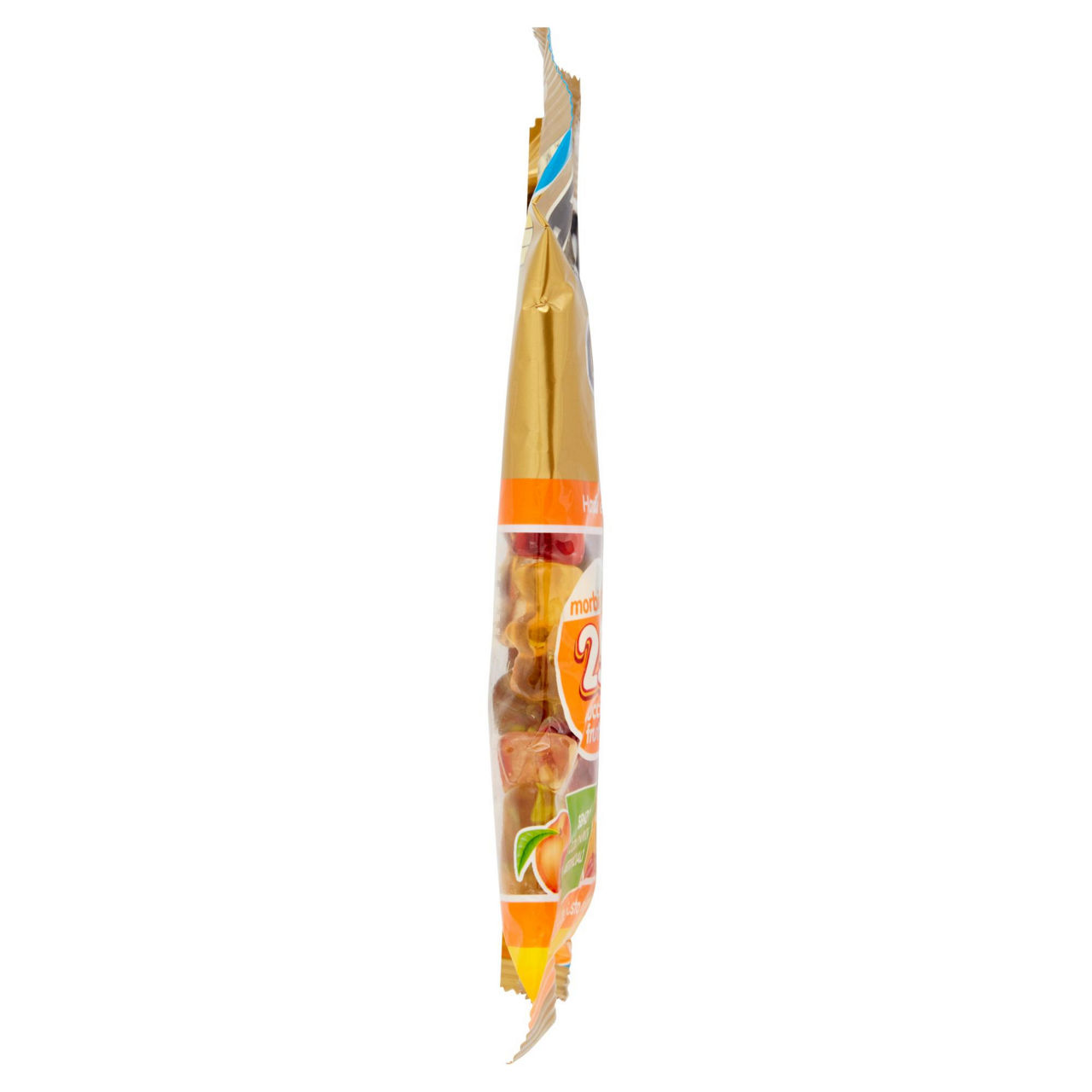 Caramelle gommose Orsetti d'Oro extra succo 150 gr - Immagine 11