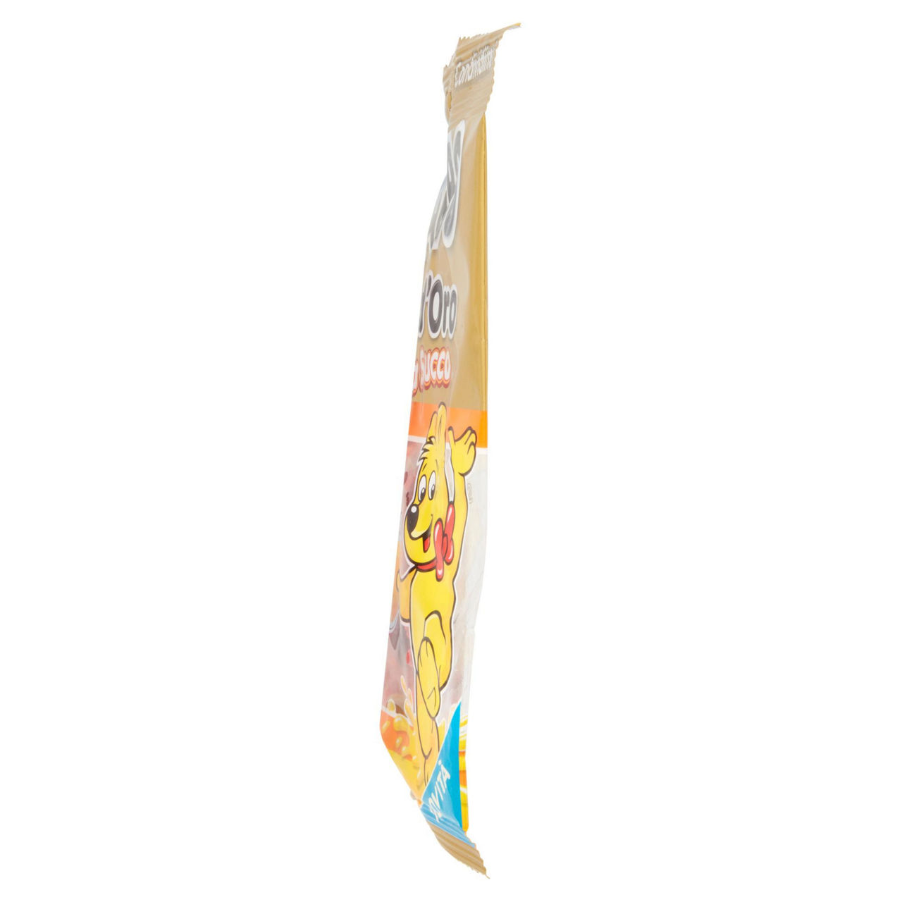 Caramelle gommose Orsetti d'Oro extra succo 150 gr - Immagine 21