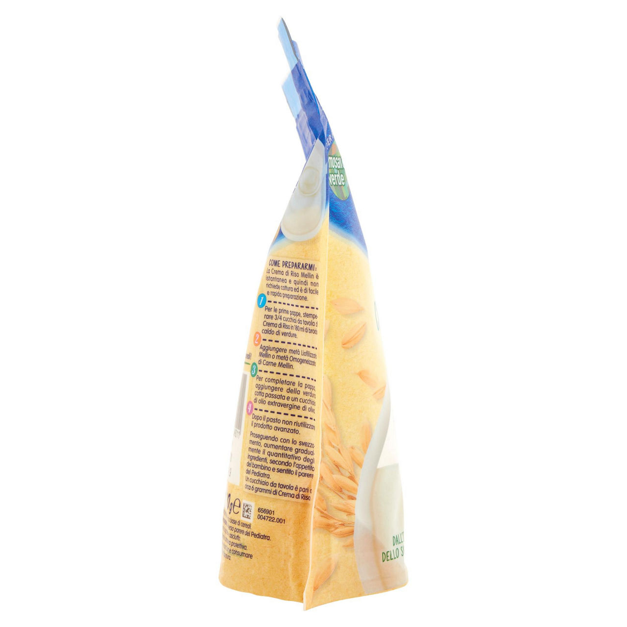 Crema di riso 200 gr - Immagine 21