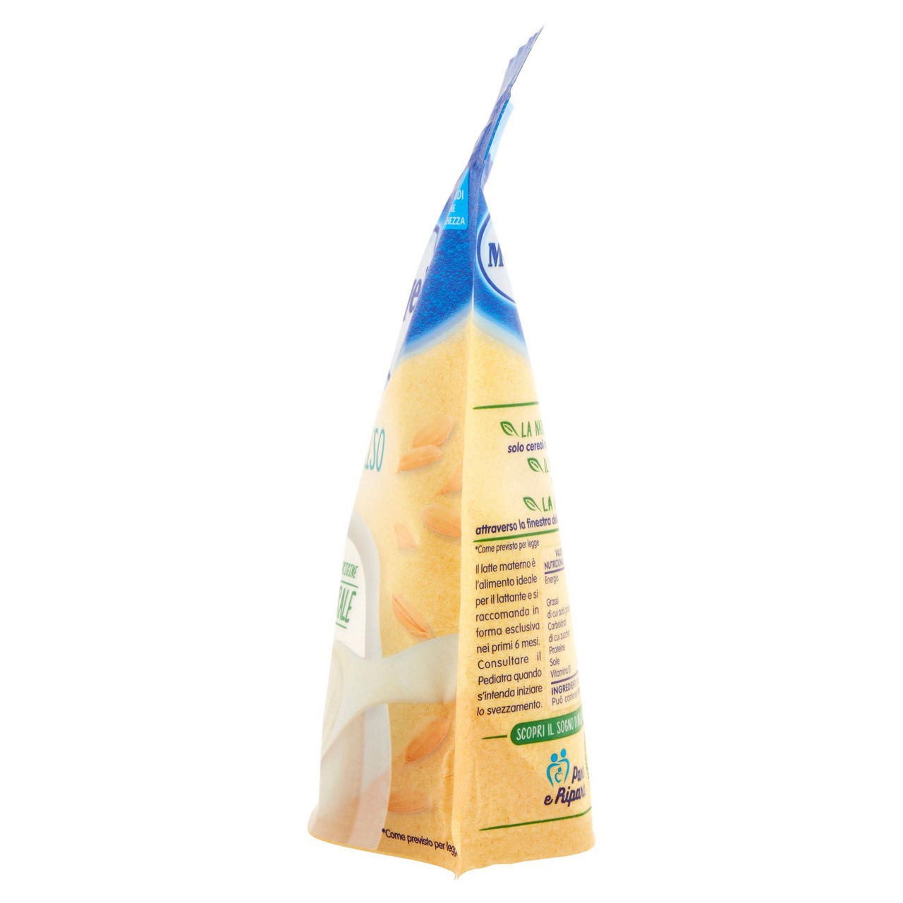 Crema di riso 200 gr - Immagine 51