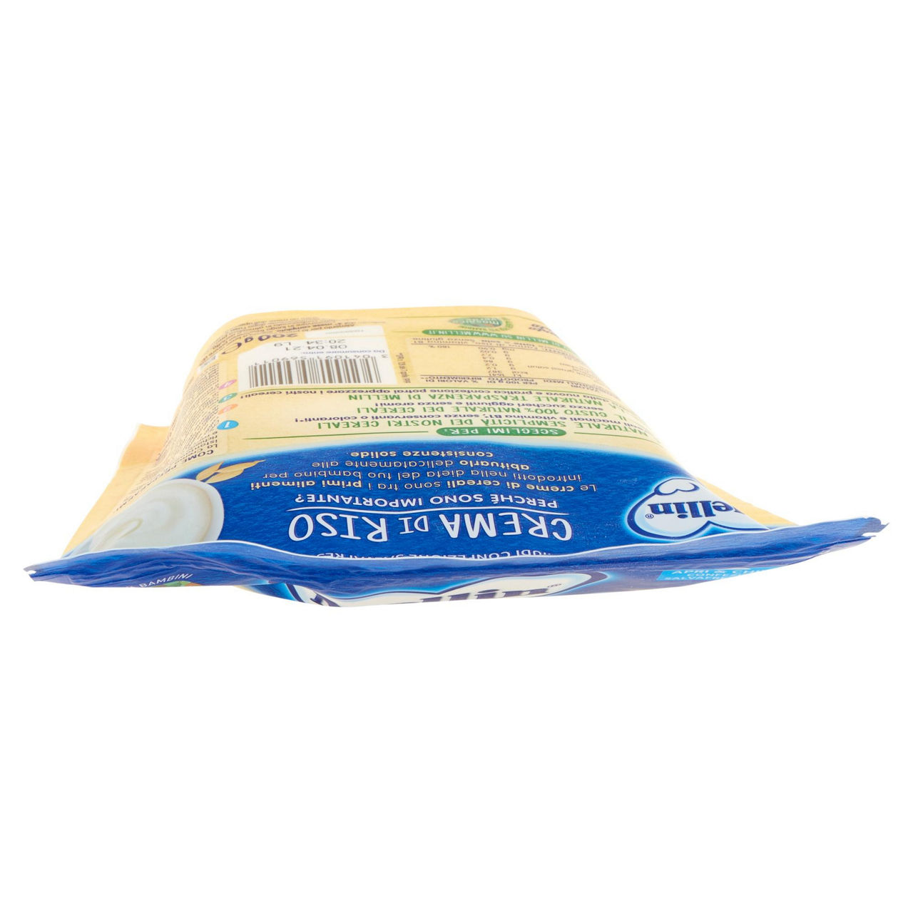 Crema di riso 200 gr - Immagine 31