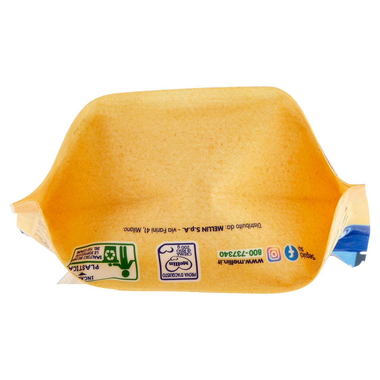 Crema di riso 200 gr - Immagine 41